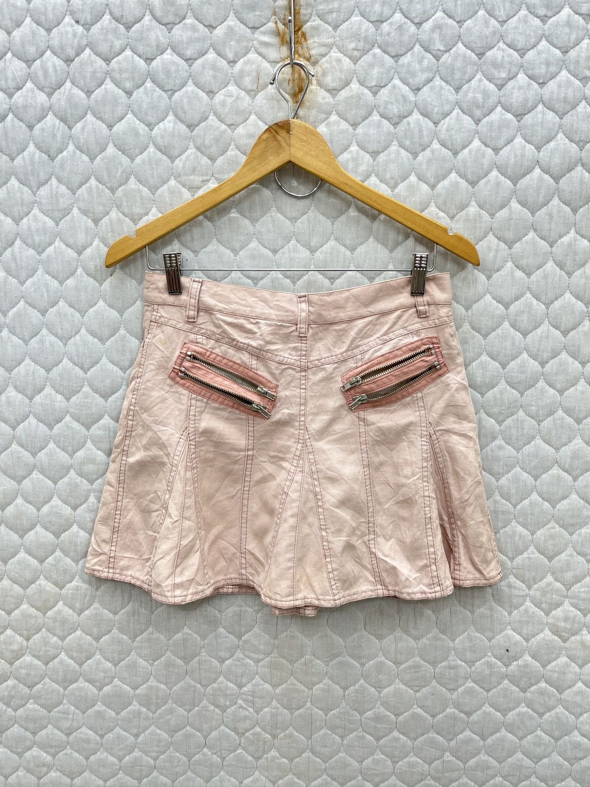Chloe 🔥STEALS🔥 SEE BY CHLOE SKIRTS Size 29" - 6 Thumbnail