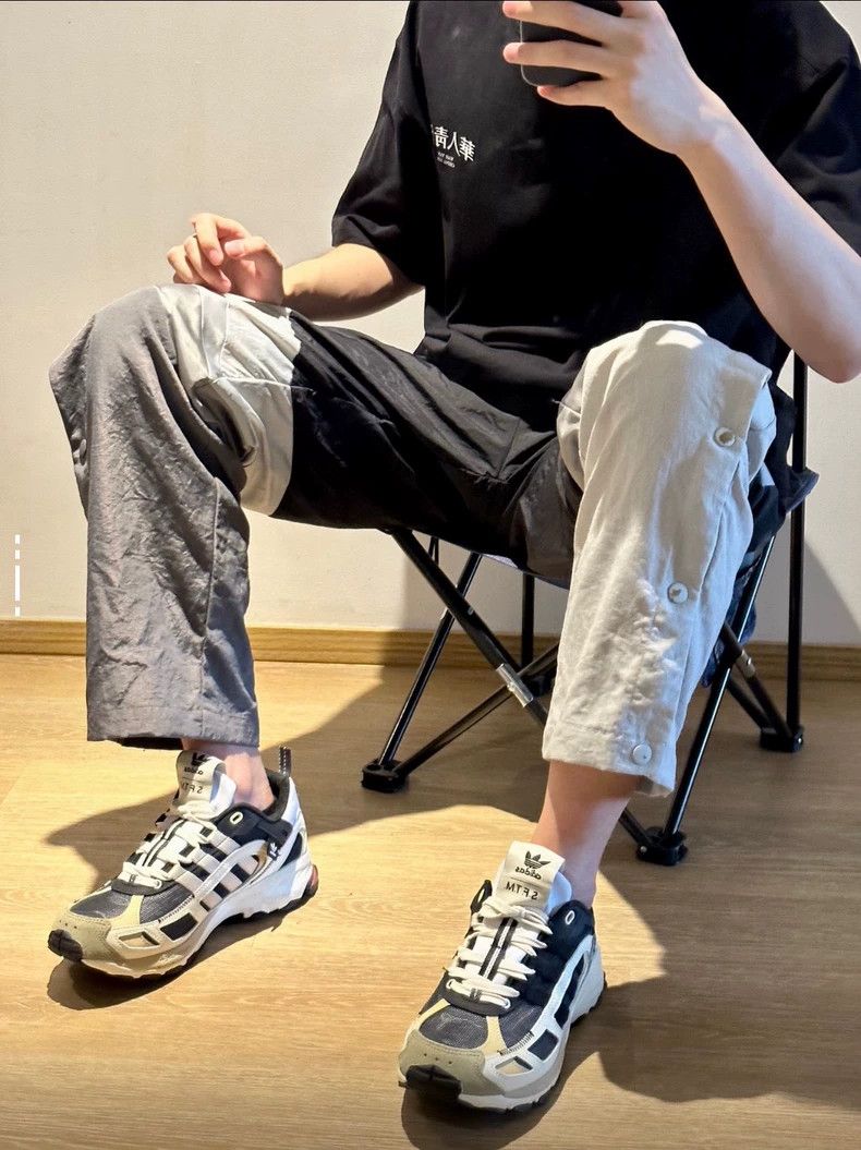 Song For The Mute Song For The Mute size xl Sweatpant Size US 30 / EU 46 - 9 Thumbnail