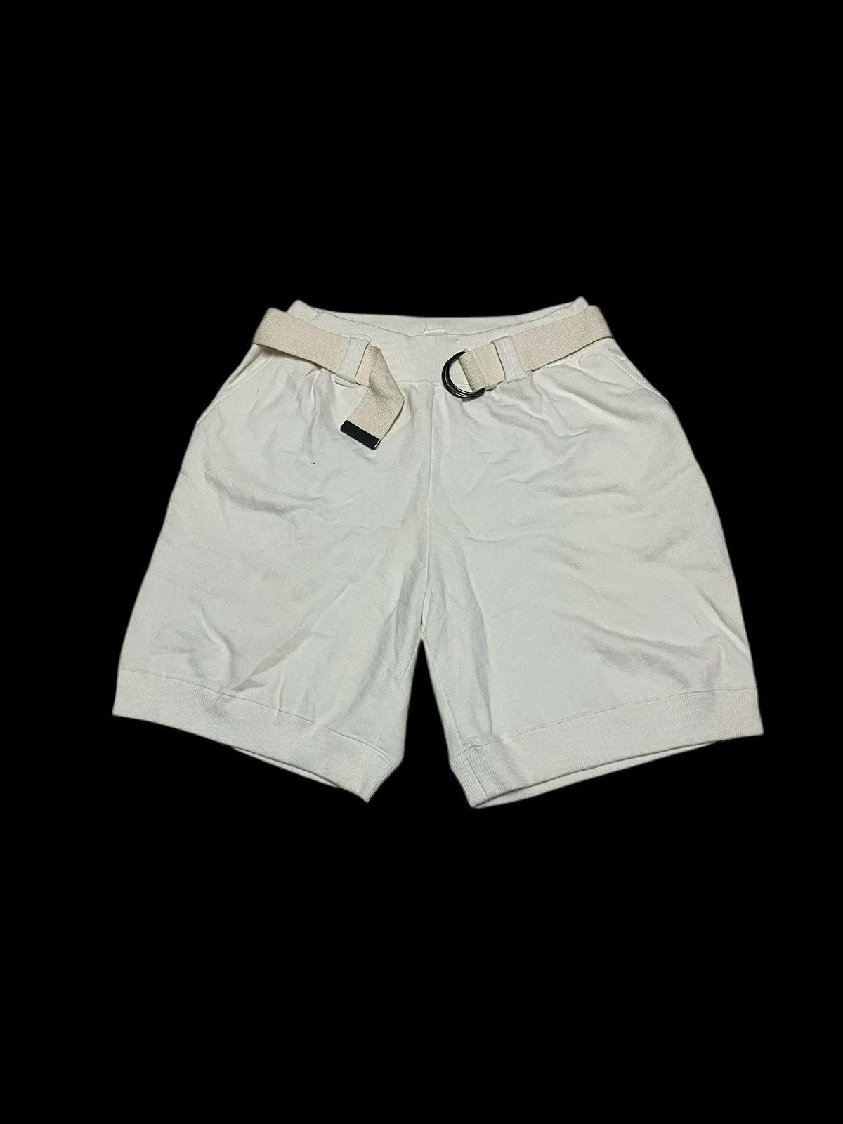 Issey Miyake × Vintage 🔥Vtg Issey Miyake Cotton Pants Size US 39 - 2 Thumbnail