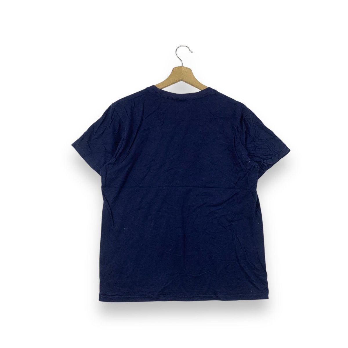 Vintage CORONA SUNSETS FESTIVAL Music Concert Dance Tee Shirt Size L / US 10 / IT 46 - 4 Thumbnail