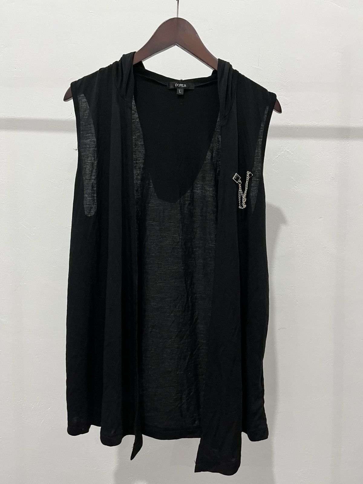 Hysteric Glamour × If Six Was Nine × Japanese Brand DOPEH CARDIGAN IFSIXWASNINE LGB STYLED Size S / US 4 / IT 40 - 1 Thumbnail
