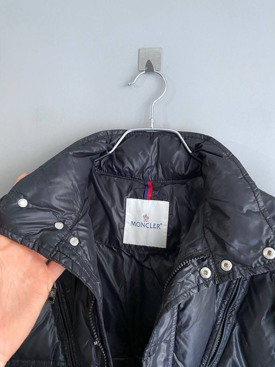 Moncler Moncler Down Puffer Jacket, Kids Size 12 Anni/152cm/Women XS Size XS / US 0-2 / IT 36-38 - 15 Thumbnail