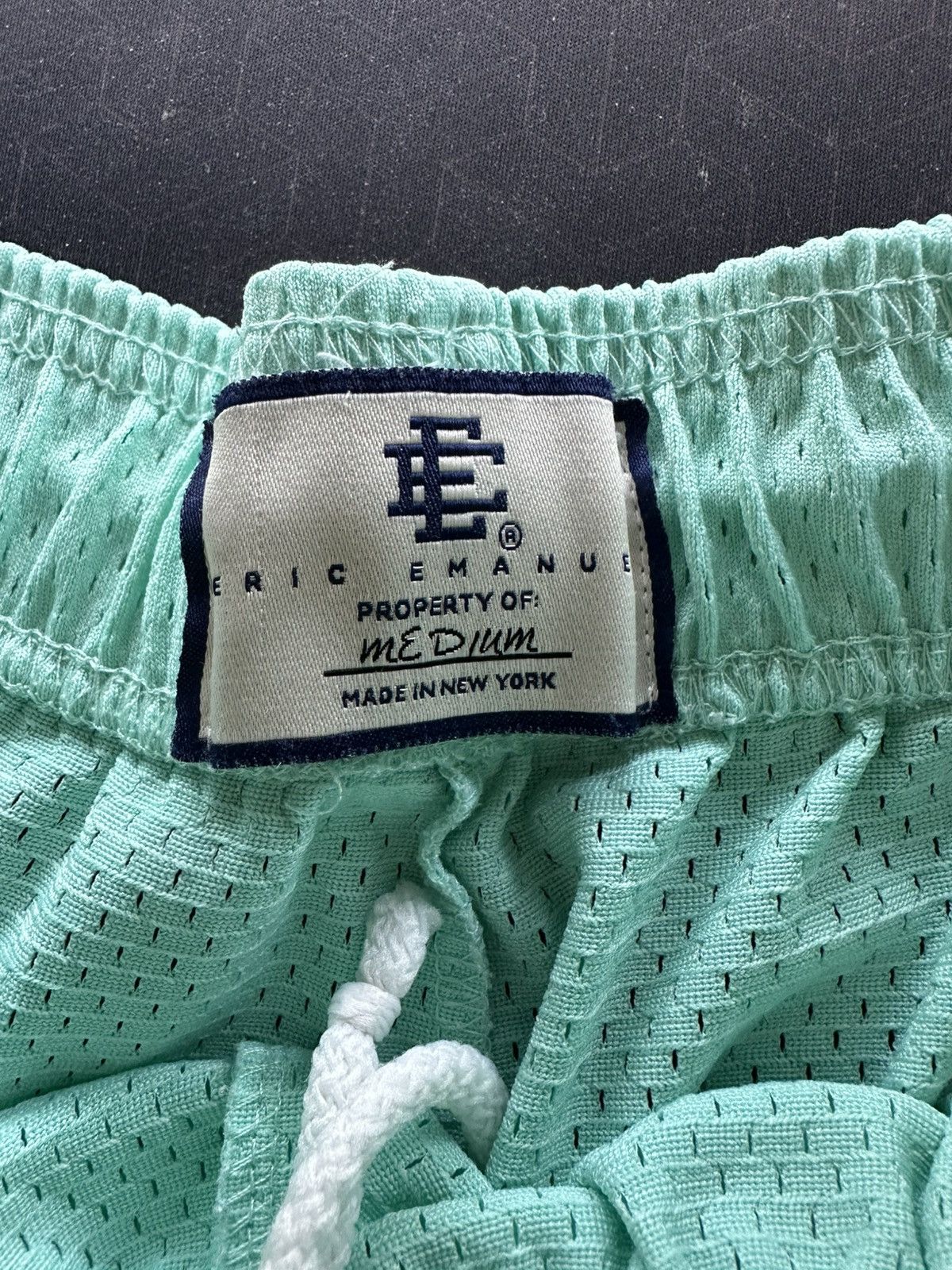 Eric Emanuel Eric Emanuel Shorts Size US 32 / EU 48 - 3 Thumbnail