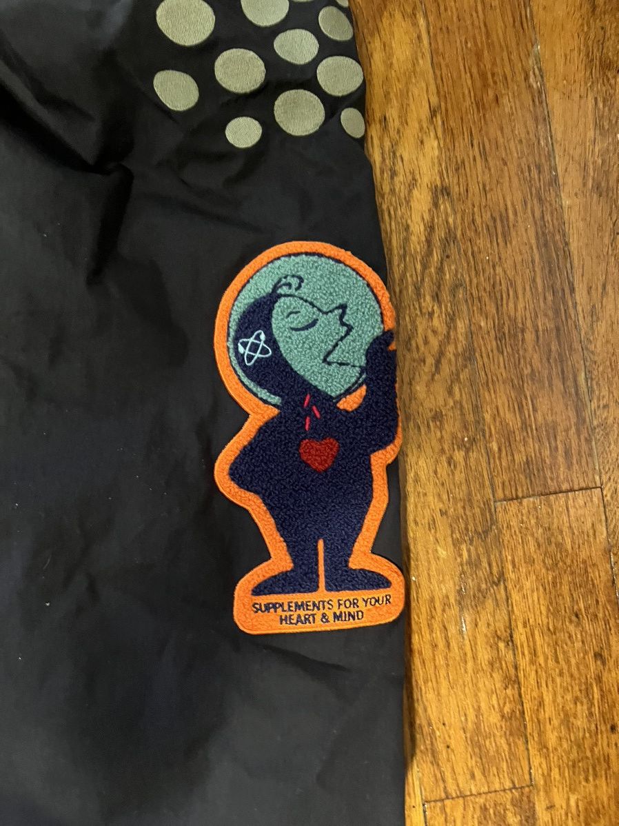Billionaire Boys Club Billionaire Boys Club Cargo pants Size US 32 / EU 48 - 6 Thumbnail