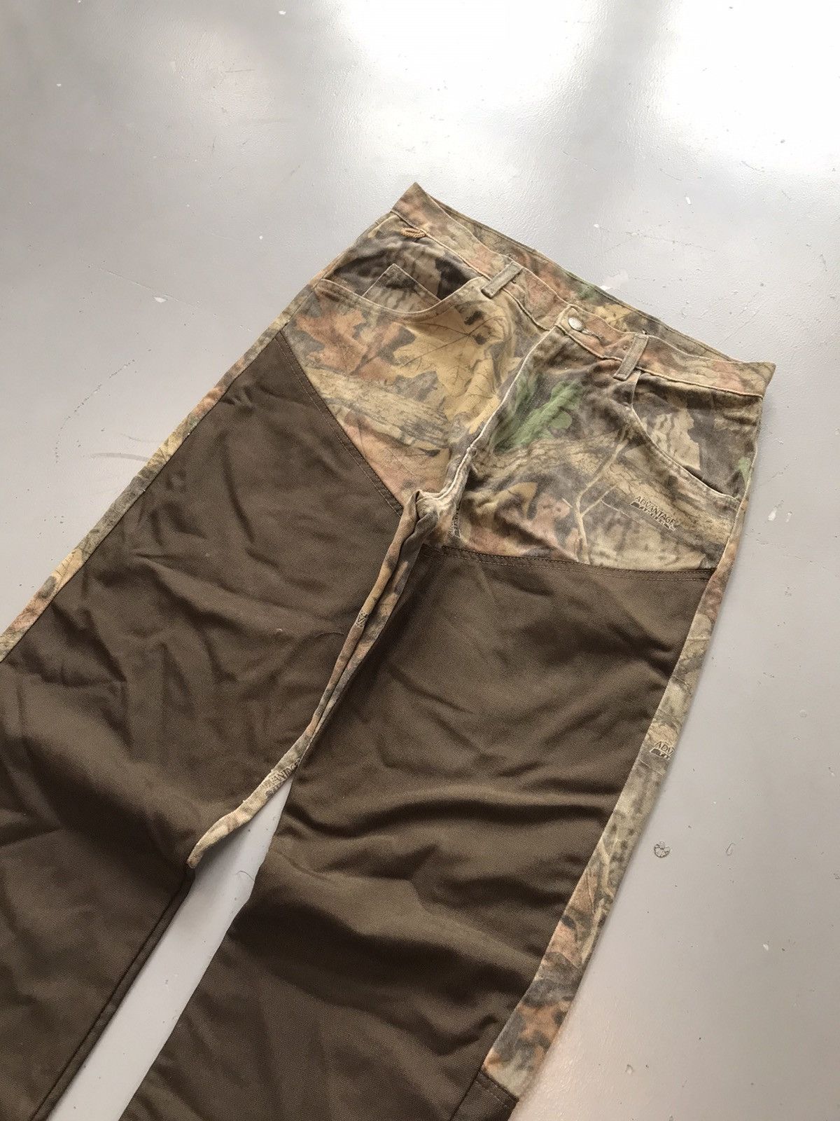 JNCO × Realtree × Vintage Vintage advantage timer realtree denim Size US 32 / EU 48 - 4 Thumbnail