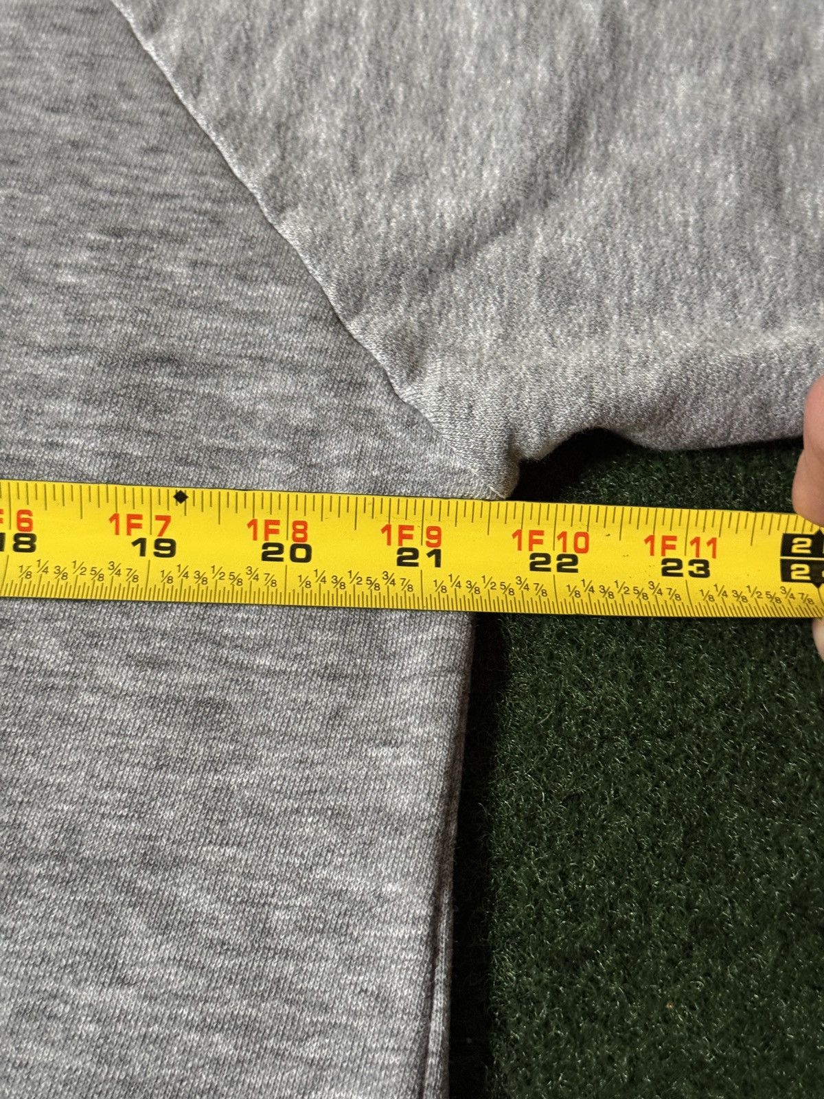 Vintage Vintage 70s 80s Physical Therapy Windjammer THIN Sweatshirt Size US S / EU 44-46 / 1 - 5 Thumbnail