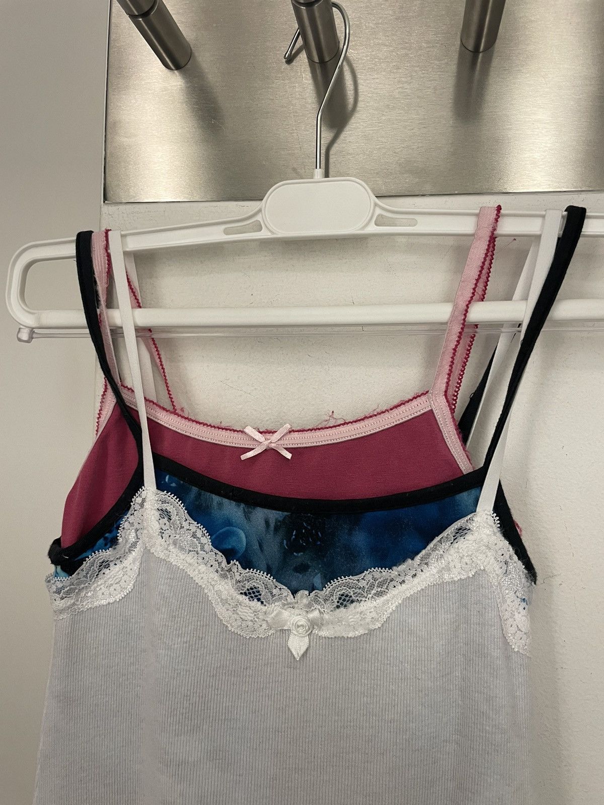 Balenciaga Strap dress Size XS / US 0-2 / IT 36-38 - 2 Thumbnail