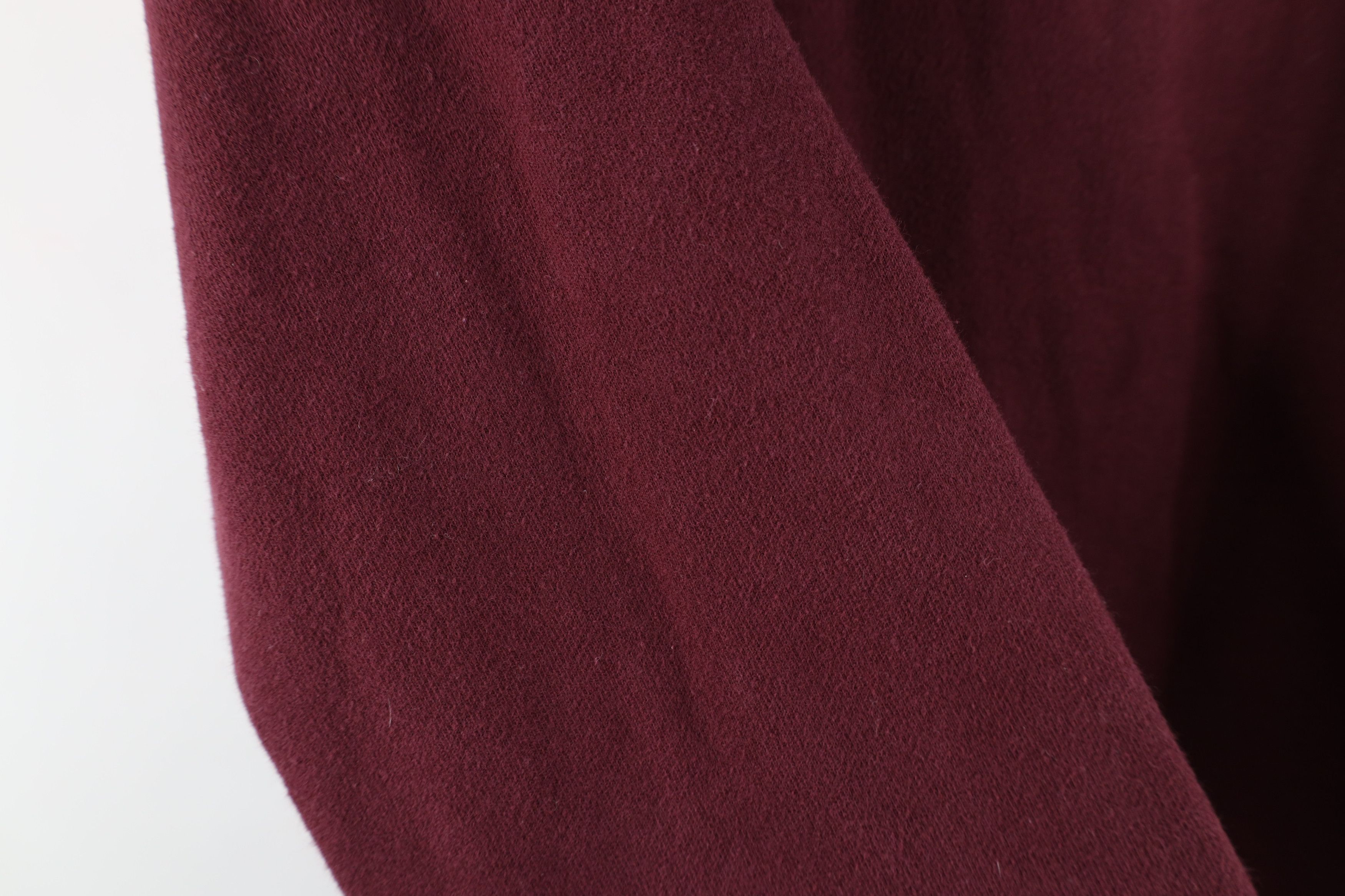 Gap × Vintage Vintage Y2K Gap Blank French Terry Crewneck Sweatshirt Size L / US 10 / IT 46 - 7 Thumbnail