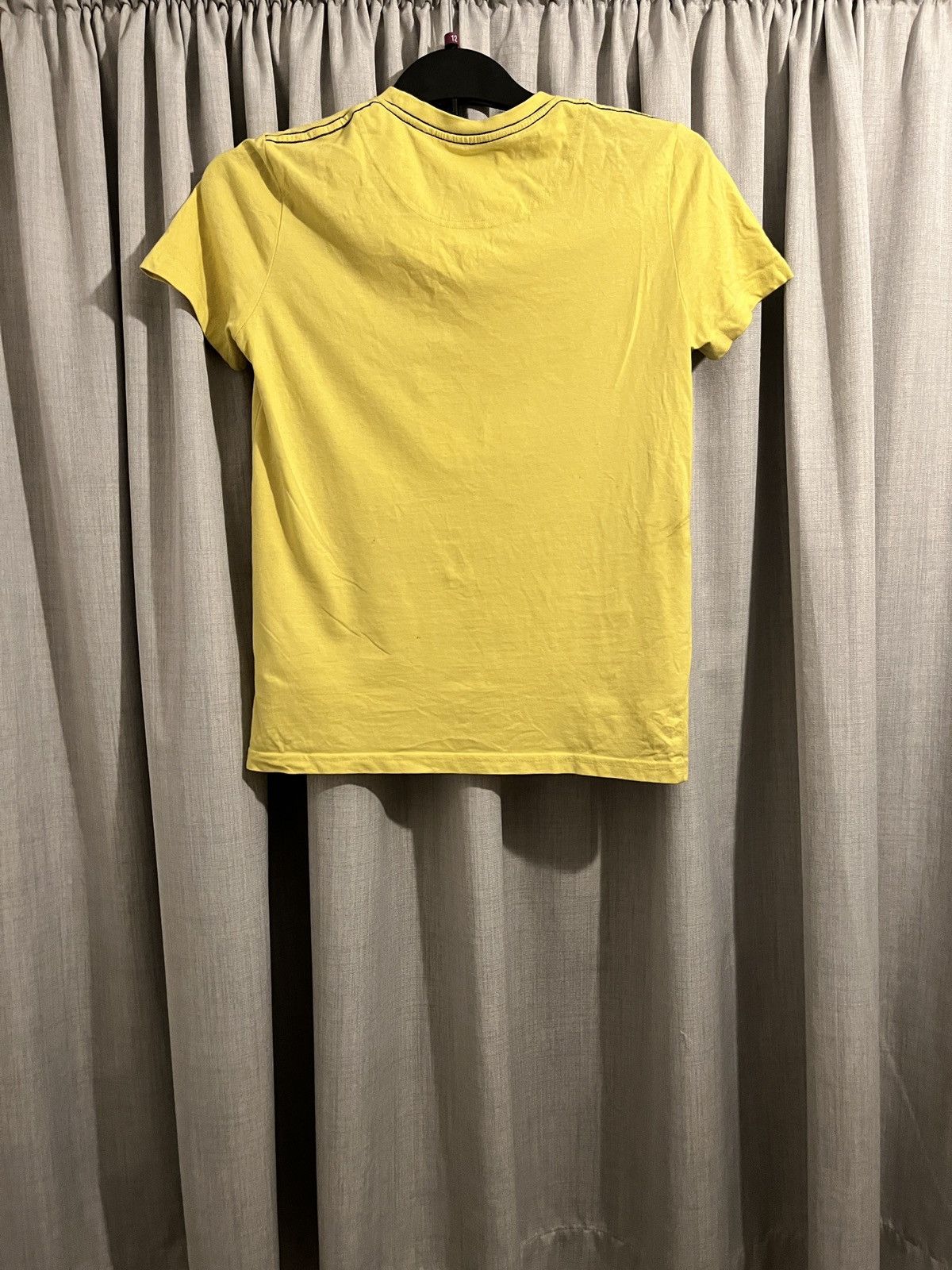 Henri Lloyd Henri Lloyd yellow shirt Size US S / EU 44-46 / 1 - 3 Thumbnail