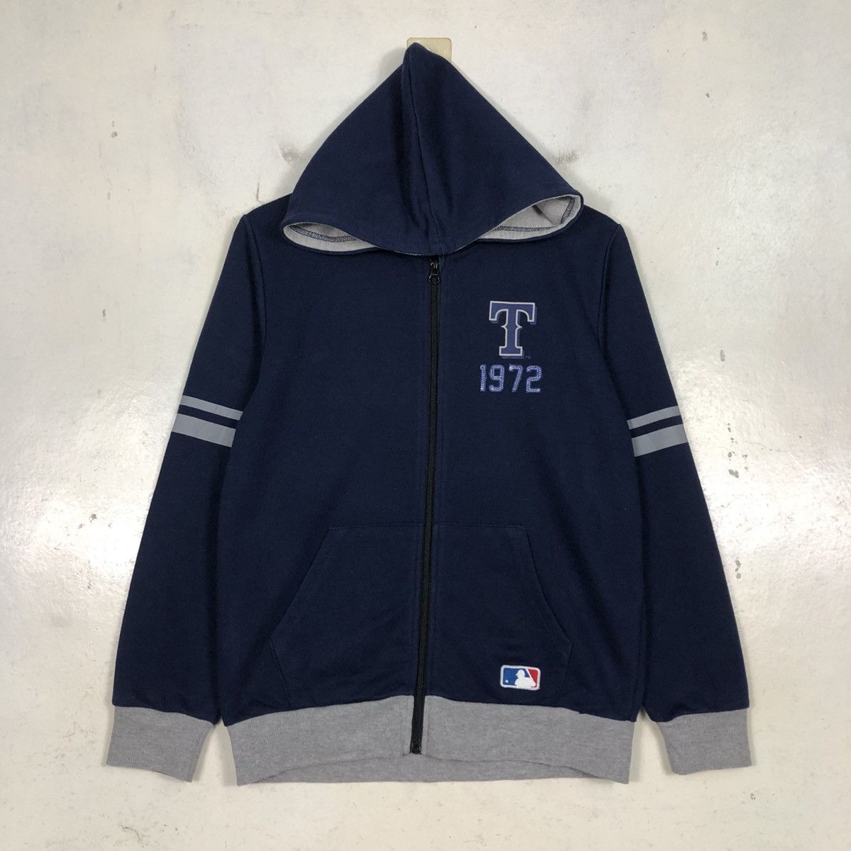 Japanese Brand 📌Major League Baseball Sweatshirt Size US M / EU 48-50 / 2 - 3 Thumbnail