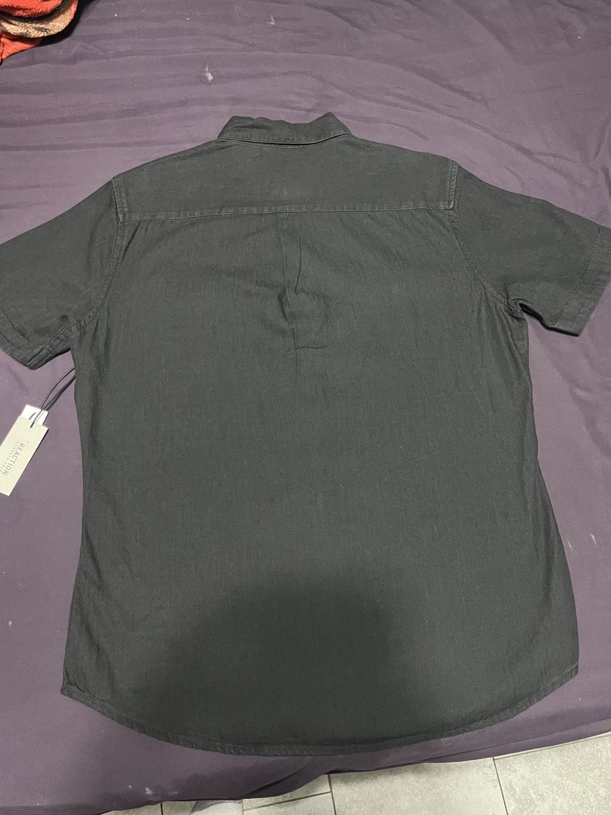 Kenneth Cole Brand new Kenneth Cole with tags Size US M / EU 48-50 / 2 - 9 Thumbnail
