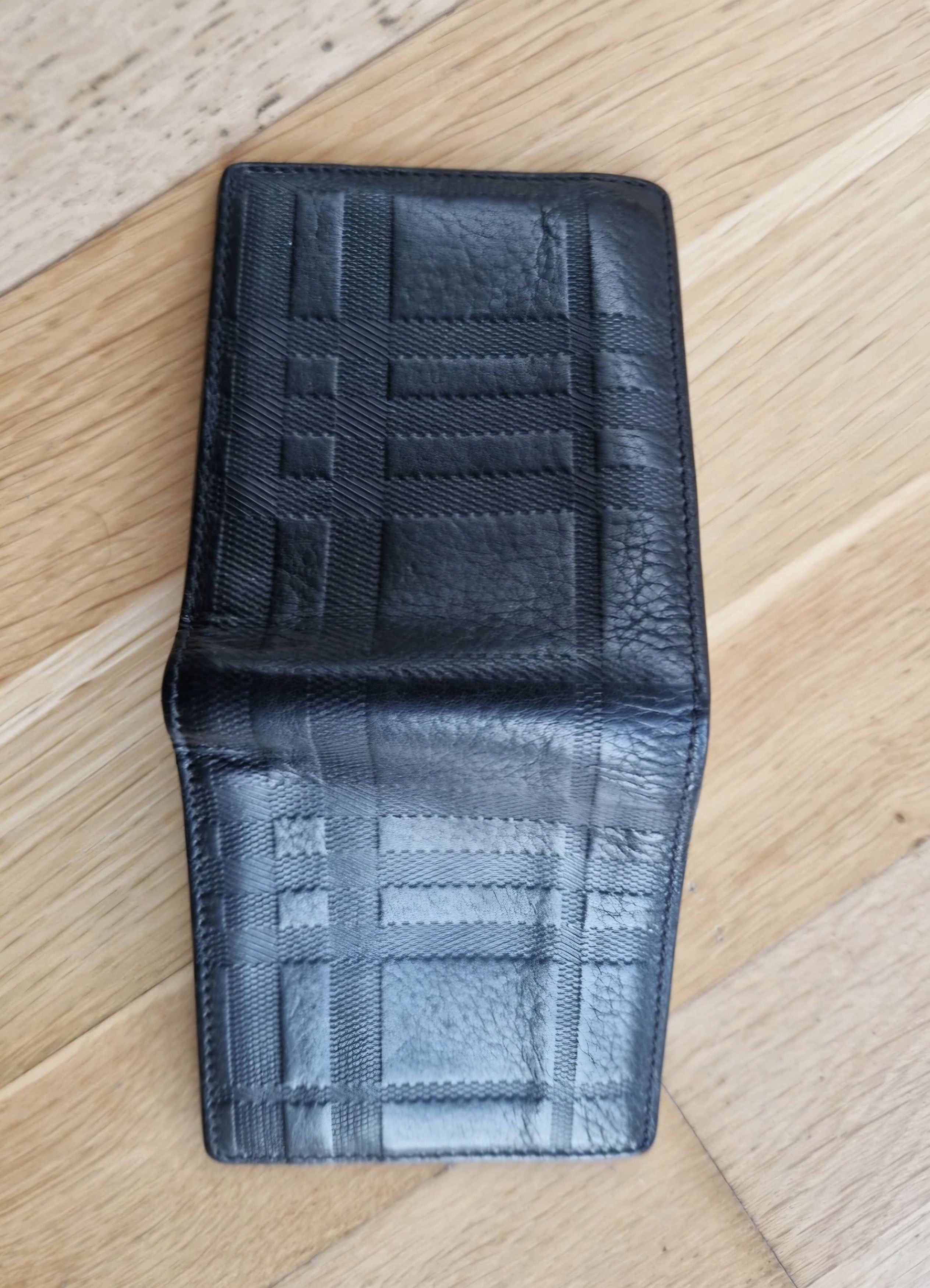 Burberry Burberry wallet Size ONE SIZE - 2 Thumbnail