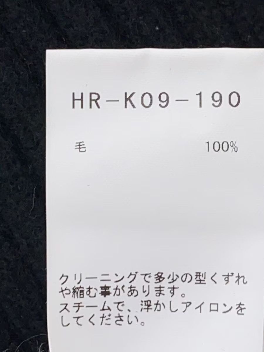 Yohji Yamamoto YOHJI YAMAMOTO POUR HOMME/HR-K09-190 Sweater Size US L / EU 52-54 / 3 - 4 Thumbnail