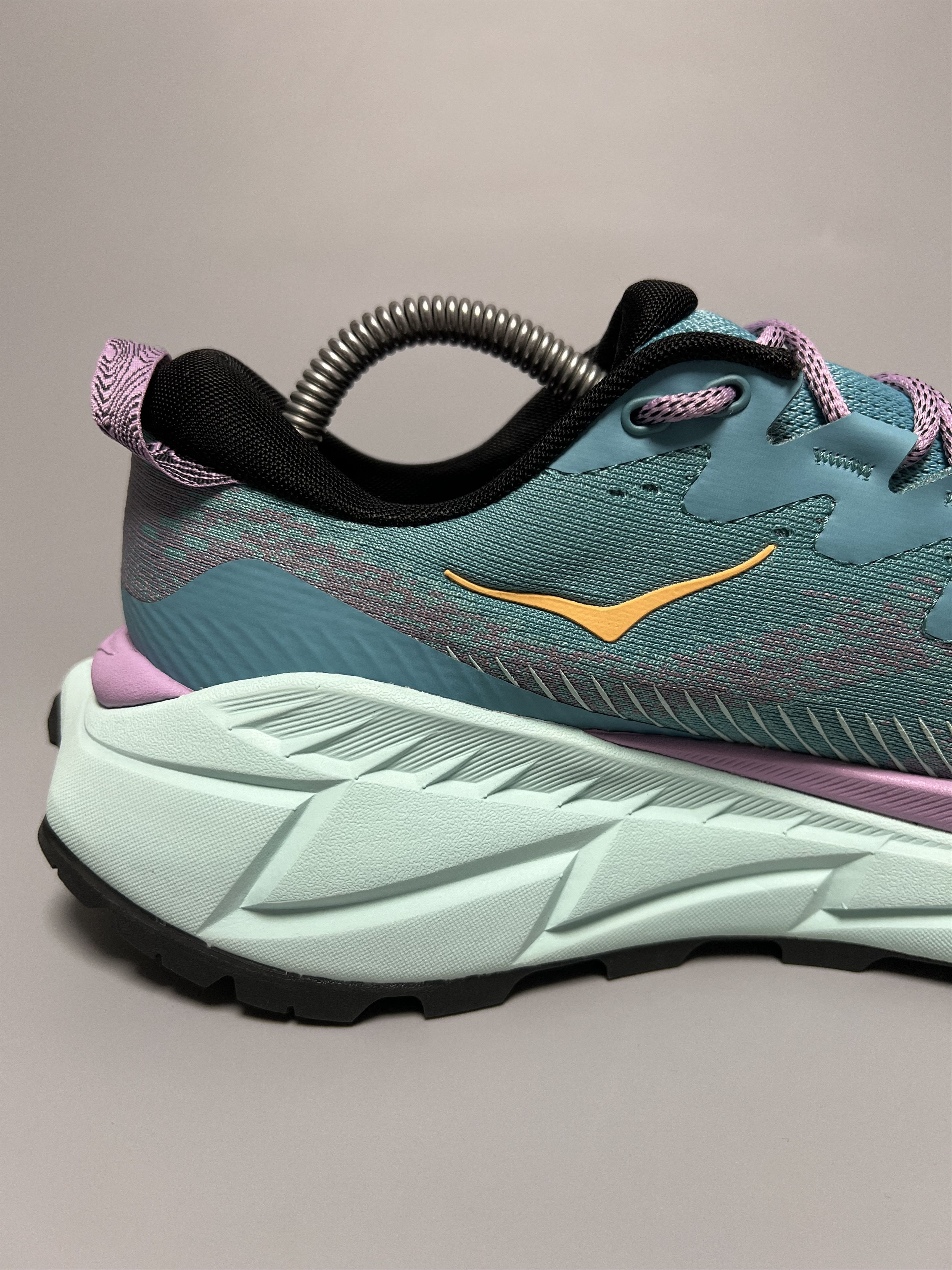 Hoka 8B Hoka One One Skyline-Float X Hiking Shoes Size US 8 / IT 38 - 6 Thumbnail