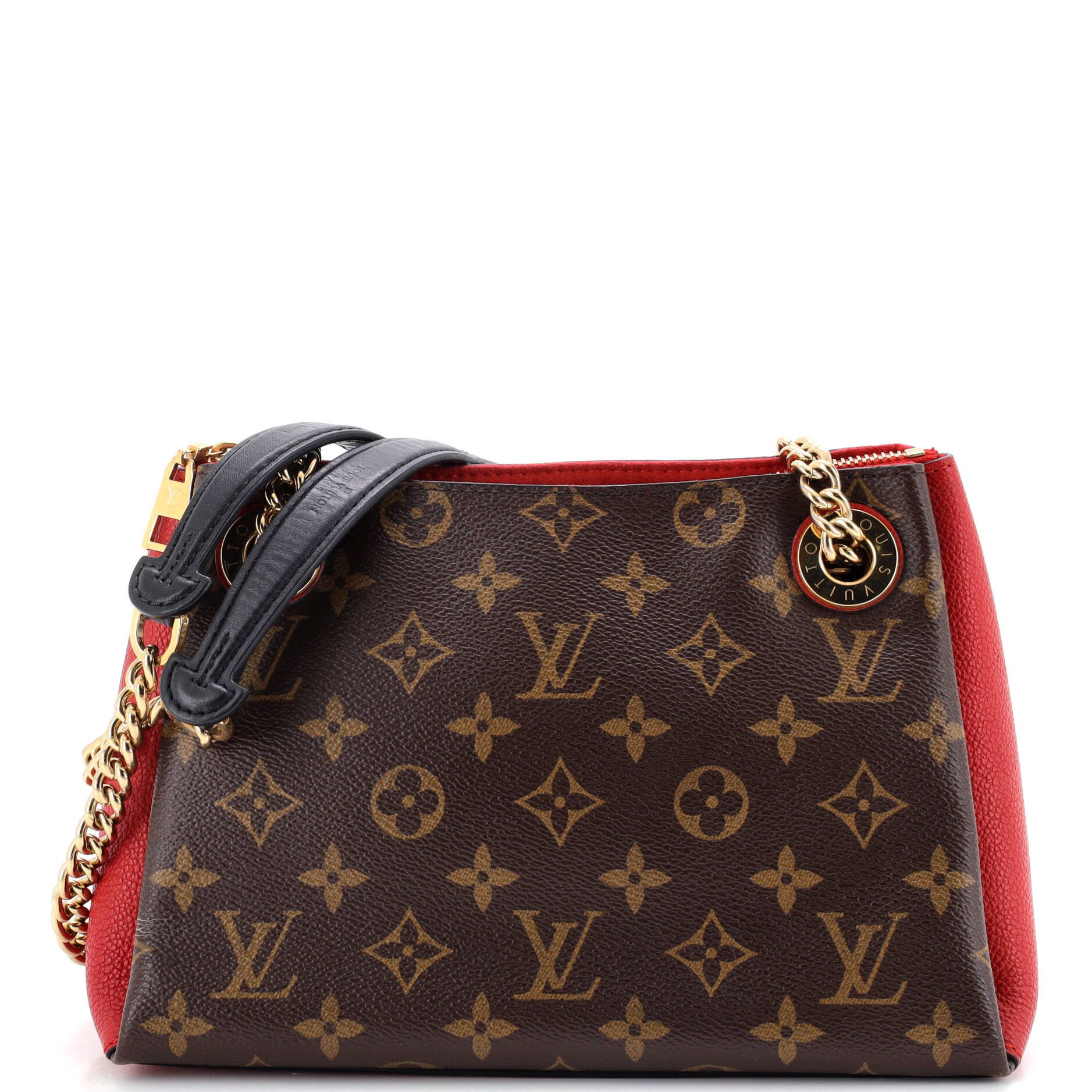 Louis Vuitton Surene Handbag, Women's