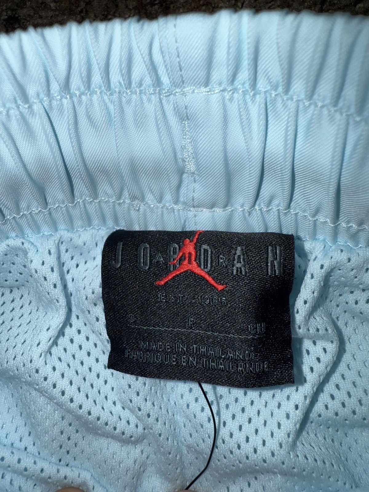 Nike Men’s Flight Essential Graphic Shorts Sample Size US 30 / EU 46 - 9 Thumbnail