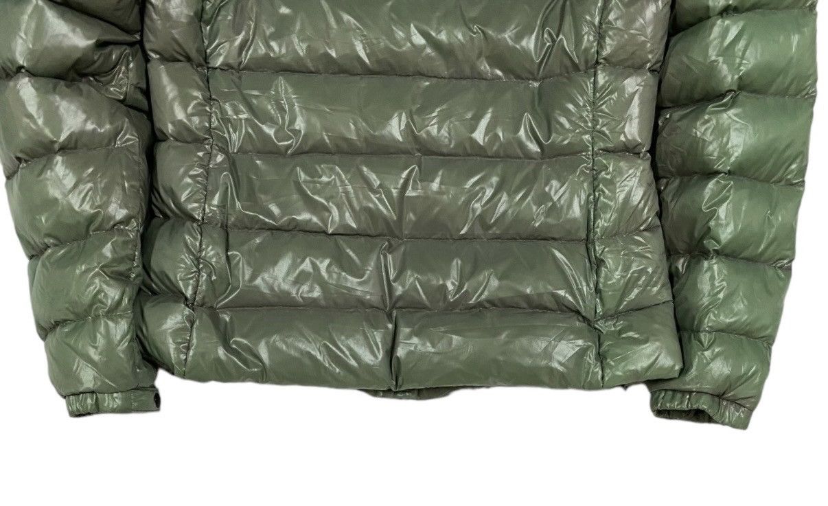 Moncler Grenoble Authentic💥Moncler Bady Giubotto Maya Down Jacket Two Tone Size US M / EU 48-50 / 2 - 6 Thumbnail