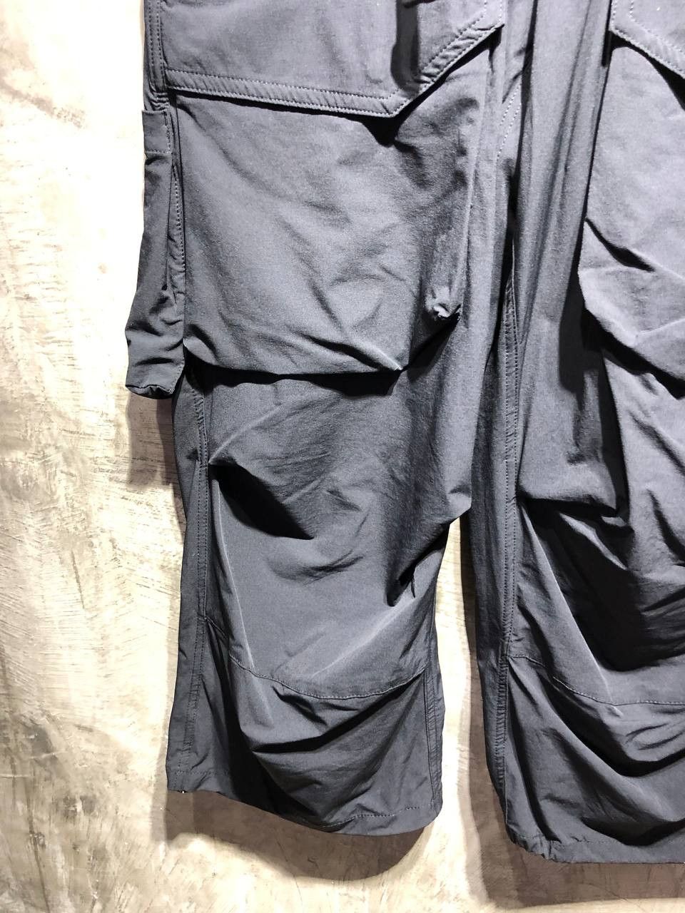 Other Mountwood Slate technical pants Size US 33 - 5 Thumbnail