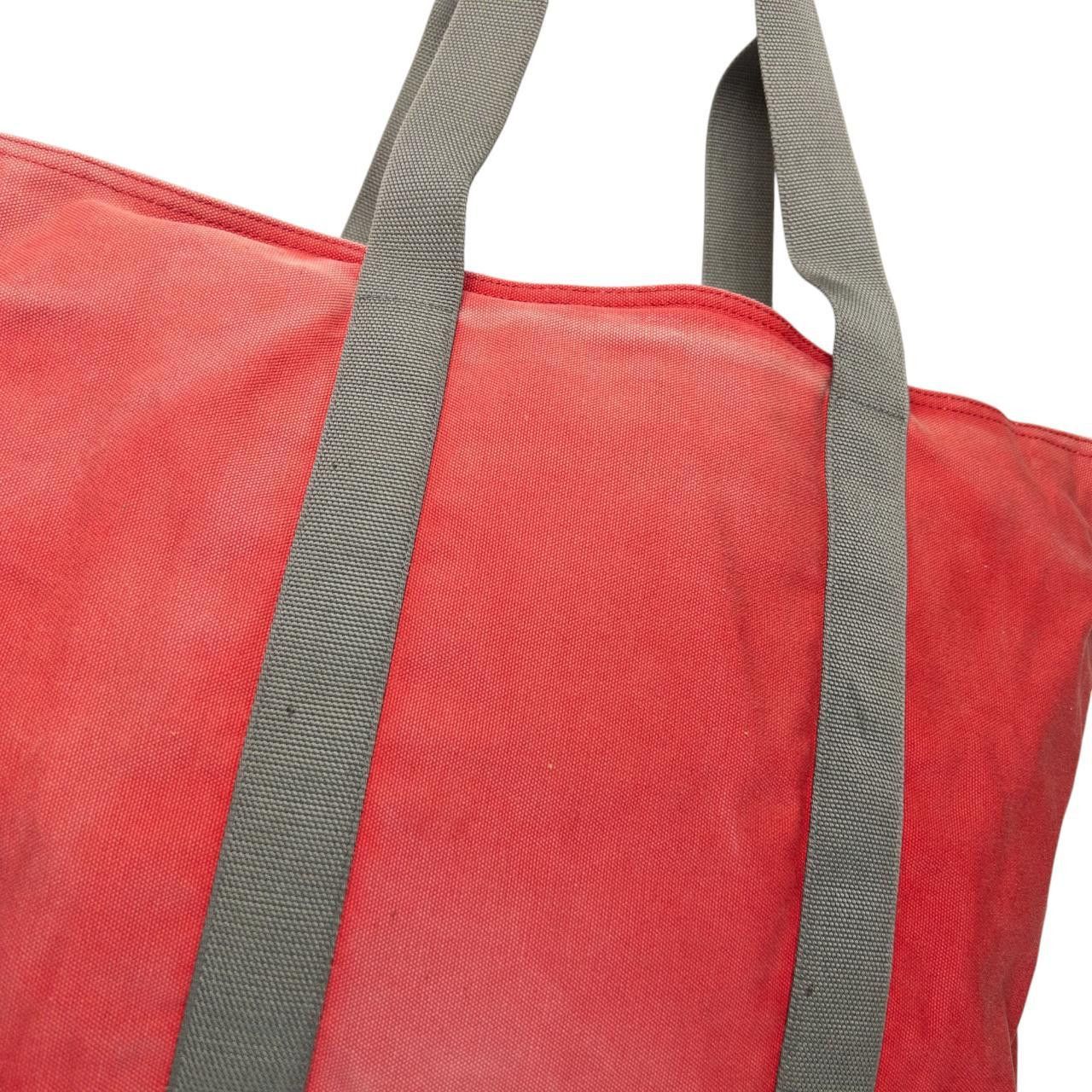 Prada Vintage Prada Sport Shoulder Tote Bag Size ONE SIZE - 6 Thumbnail