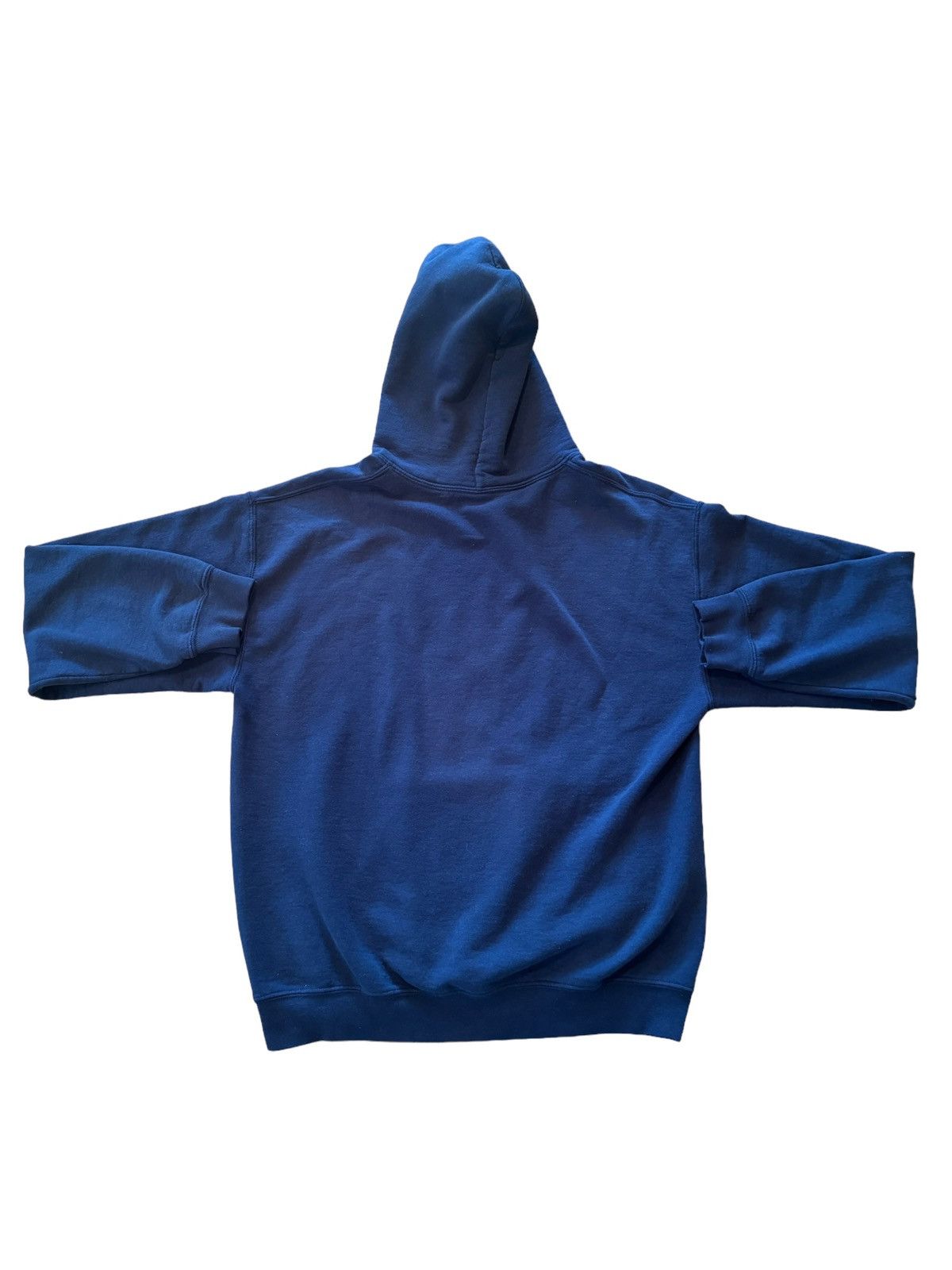 Gildan Michigan softball Vintage hoodie Size M / US 6-8 / IT 42-44 - 3 Thumbnail