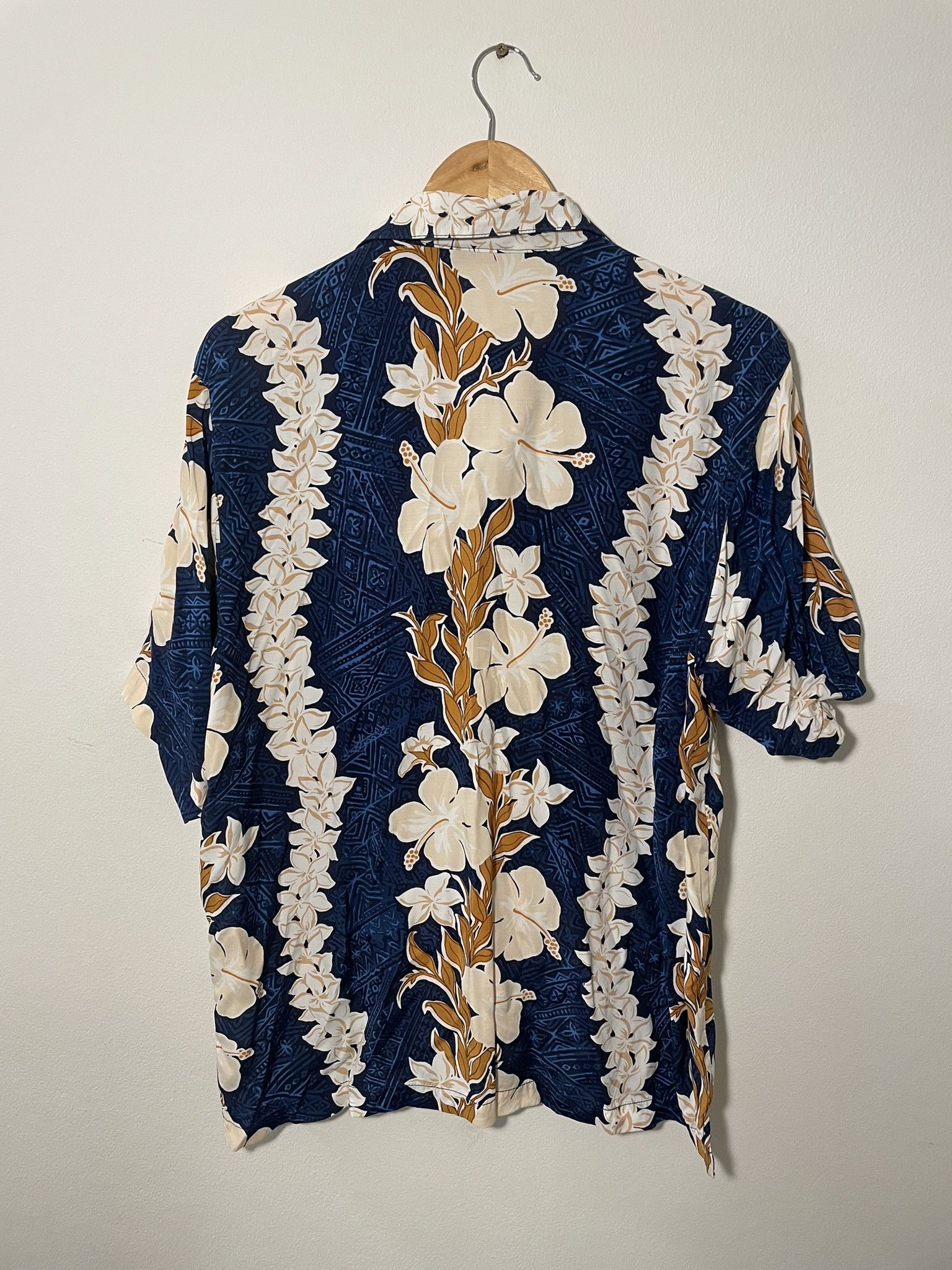 Quicksilver Vintage qiucksilver hawaiian shirt Size US M / EU 48-50 / 2 - 5 Thumbnail