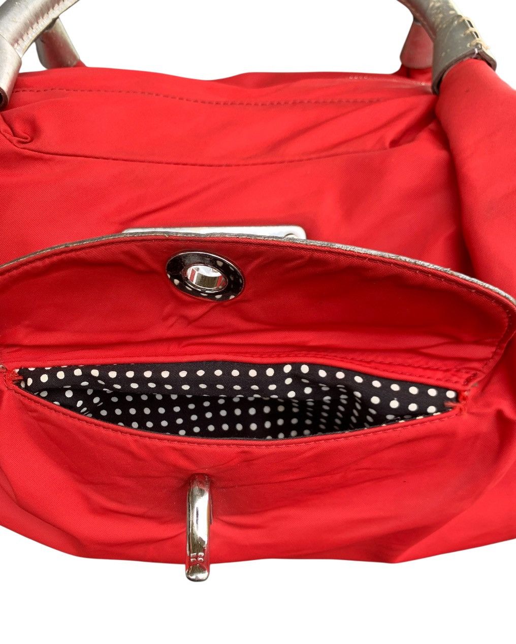 Designer Kate Spade Handle bag Size ONE SIZE - 12 Thumbnail
