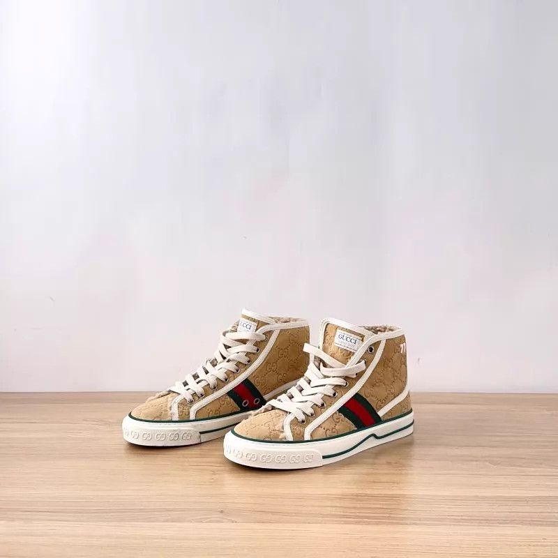 Gucci Gucci sneakers EU 230 Size US 6 / IT 36 - 3 Thumbnail