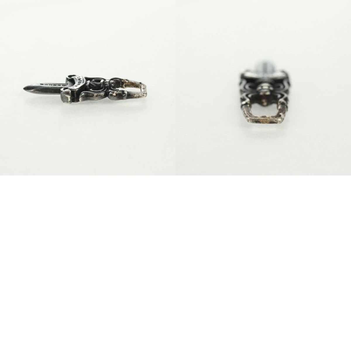 Chrome Hearts Chrome Hearts Dagger Charm Pendant Top Size ONE SIZE - 5 Thumbnail