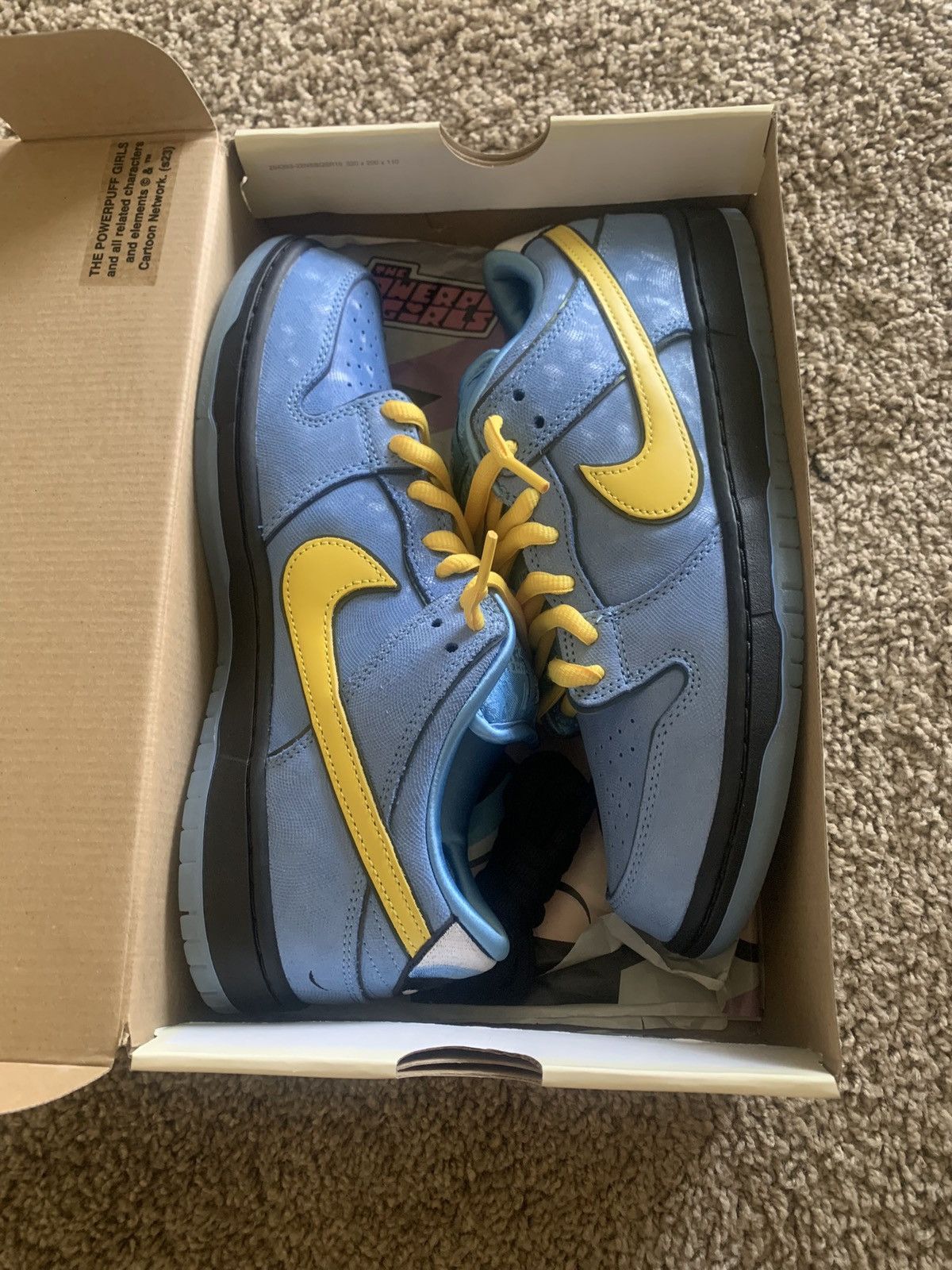 Nike Nike sb dunk Size US 9 / EU 42 - 1 Thumbnail