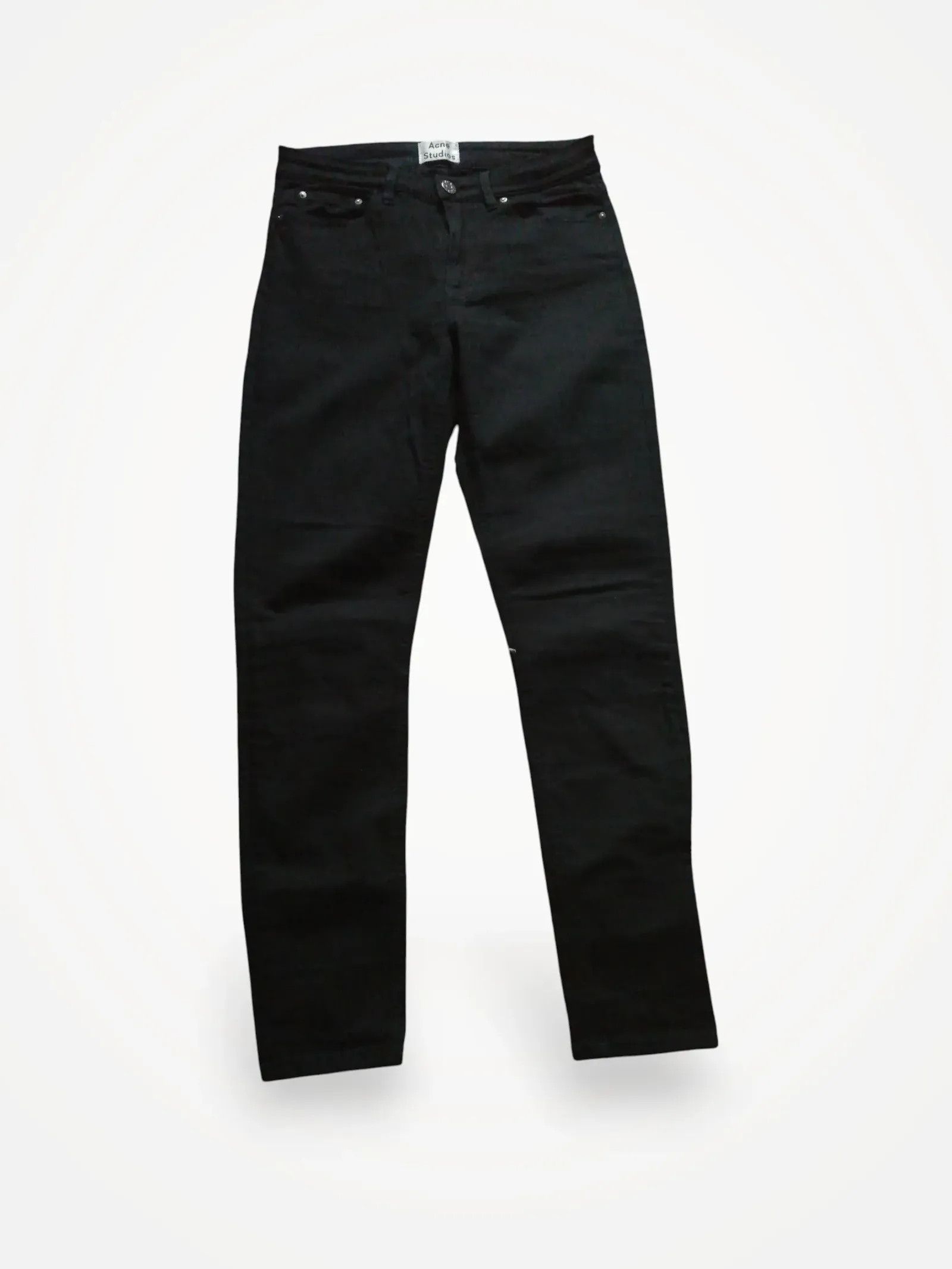 Acne Studios Acne Studios Jeans Size 26" / US 2 / IT 38 - 1 Thumbnail