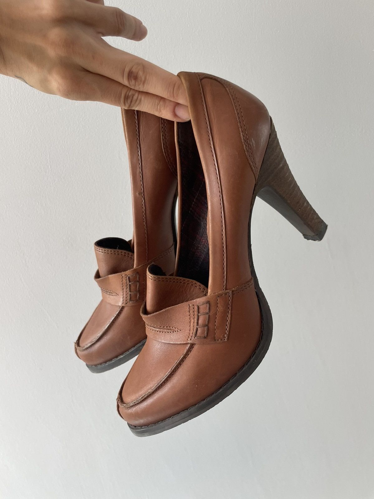 Esprit Esprit heels Size US 7.5 / IT 37.5 - 10 Thumbnail