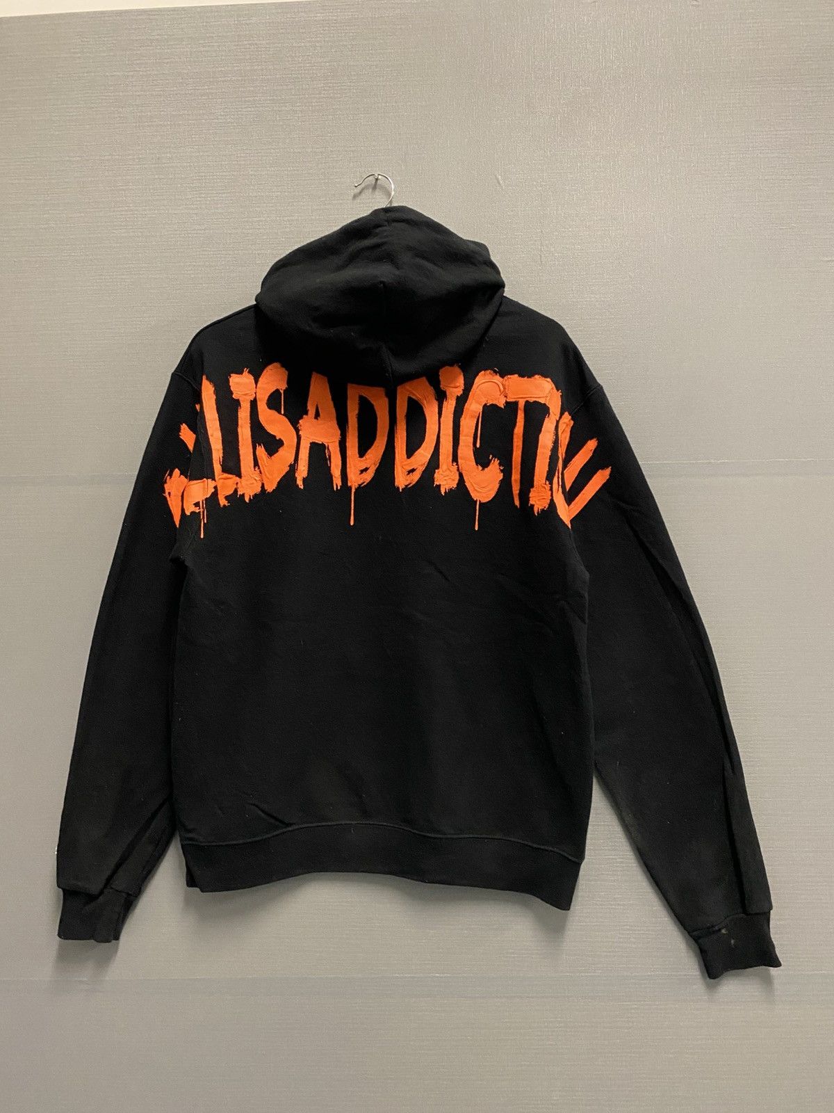 Champion Champion x Gallis Addiction Hoodie Size US M / EU 48-50 / 2 - 1 Thumbnail