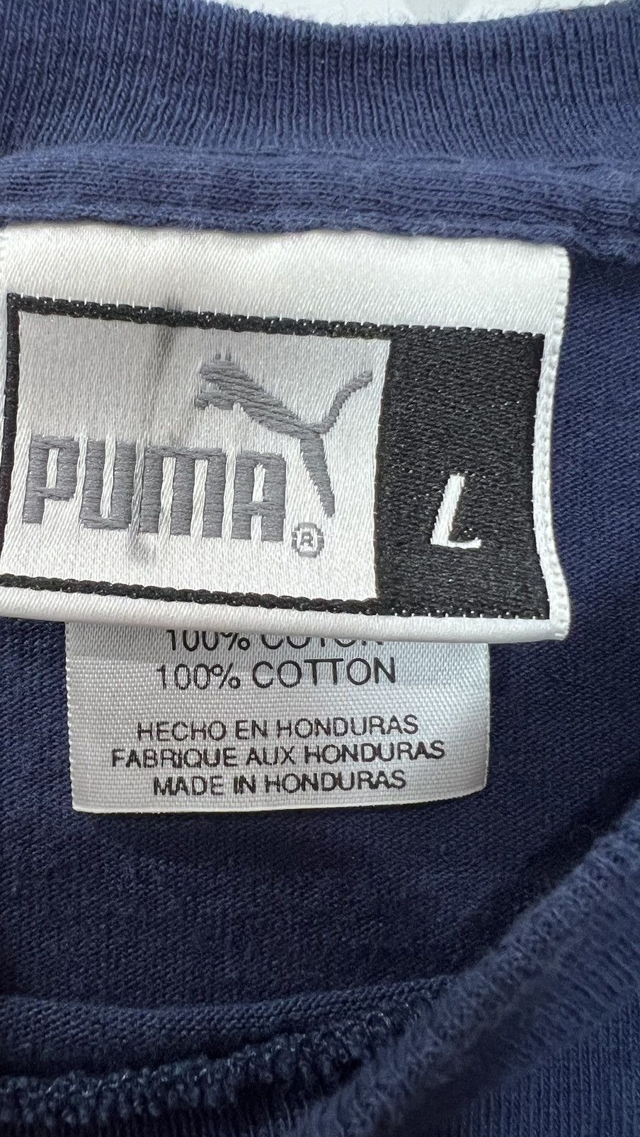 Puma Miami Dolphins NFL x Puma size Large Size US L / EU 52-54 / 3 - 2 Thumbnail