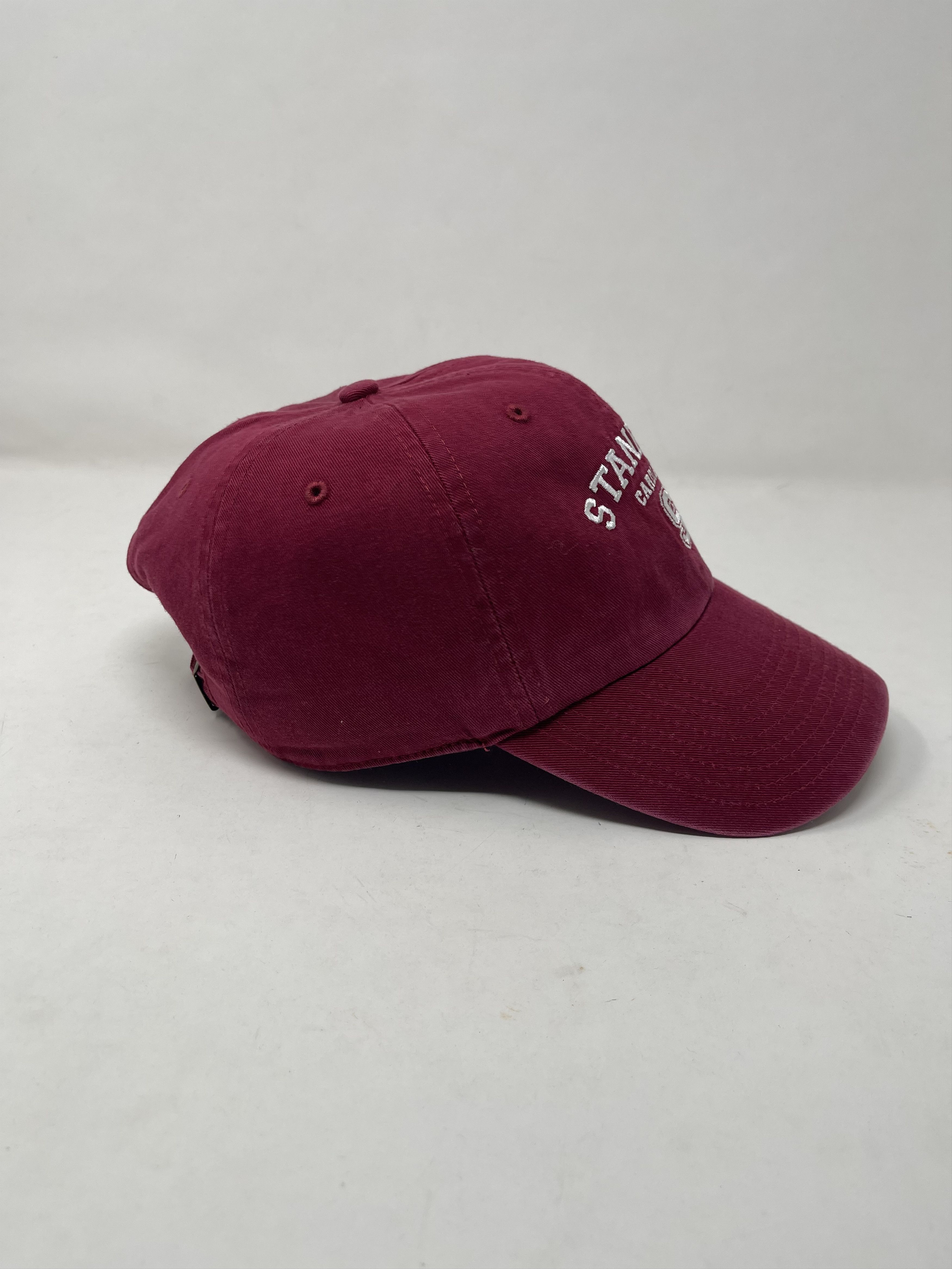 47 Brand Rare Standford Cardinal Baseball Size ONE SIZE - 4 Thumbnail
