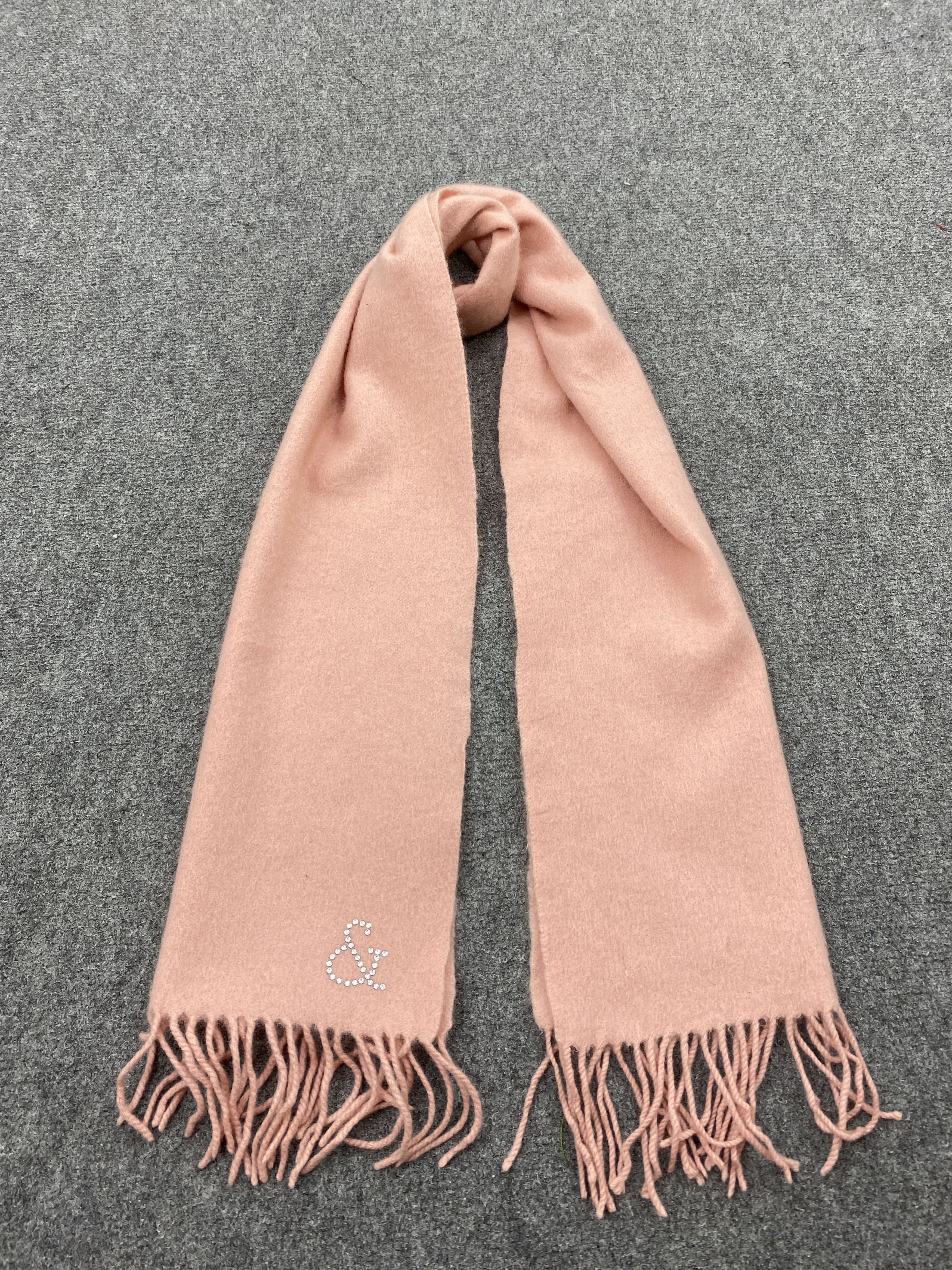 Other Japanese Brand Scarf / Muffler / Scarf - SC0021 Size ONE SIZE - 1 Thumbnail
