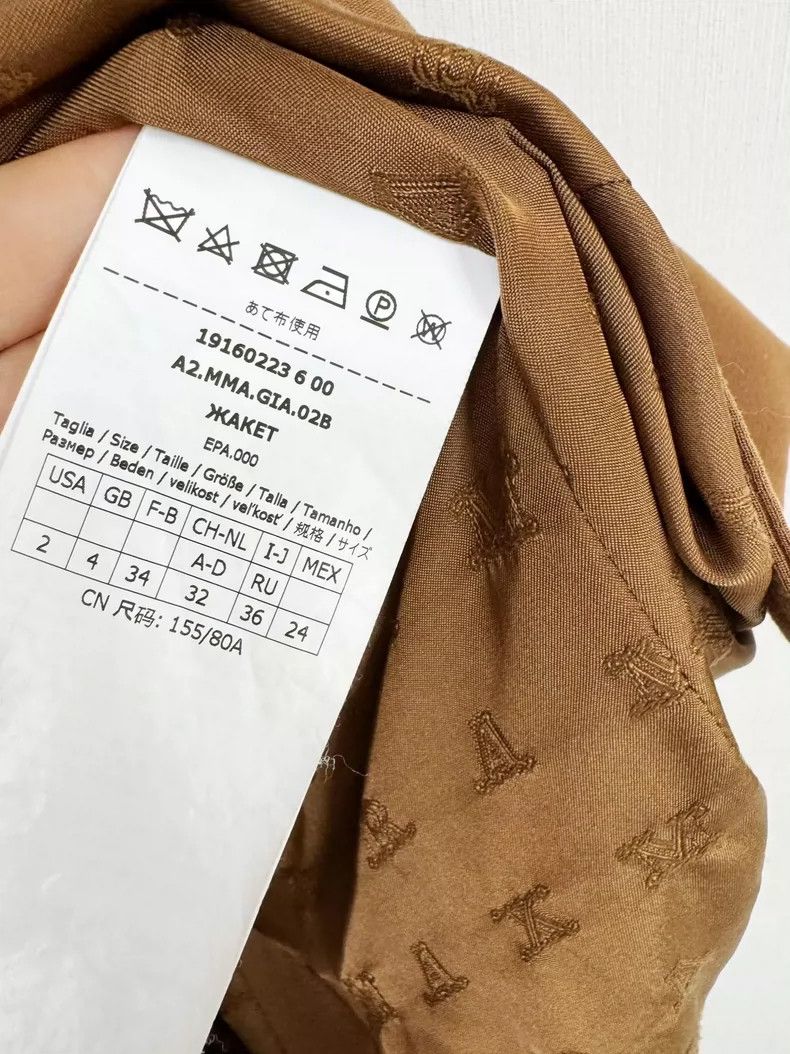 Max Mara Max Mara coat Size XS / US 0-2 / IT 36-38 - 4 Thumbnail