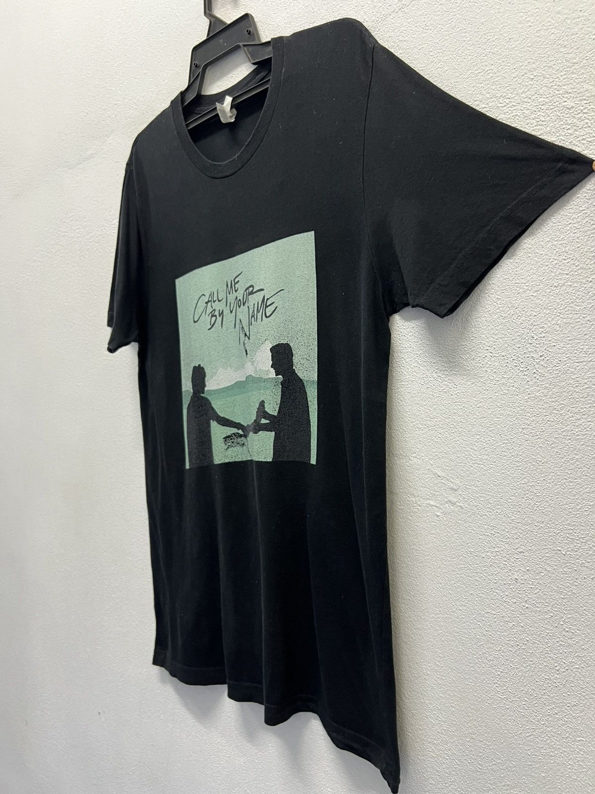 Canvas × Vintage VINTAGE CANVAS CALL ME BY YOUR NAME SHIRT Size US L / EU 52-54 / 3 - 4 Thumbnail