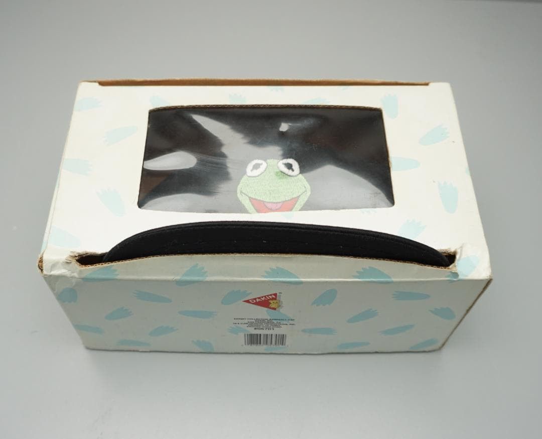 Anime 90's Kermit the Frog Disney キャップ ビンテージ Size US M / EU 48-50 / 2 - 7 Thumbnail