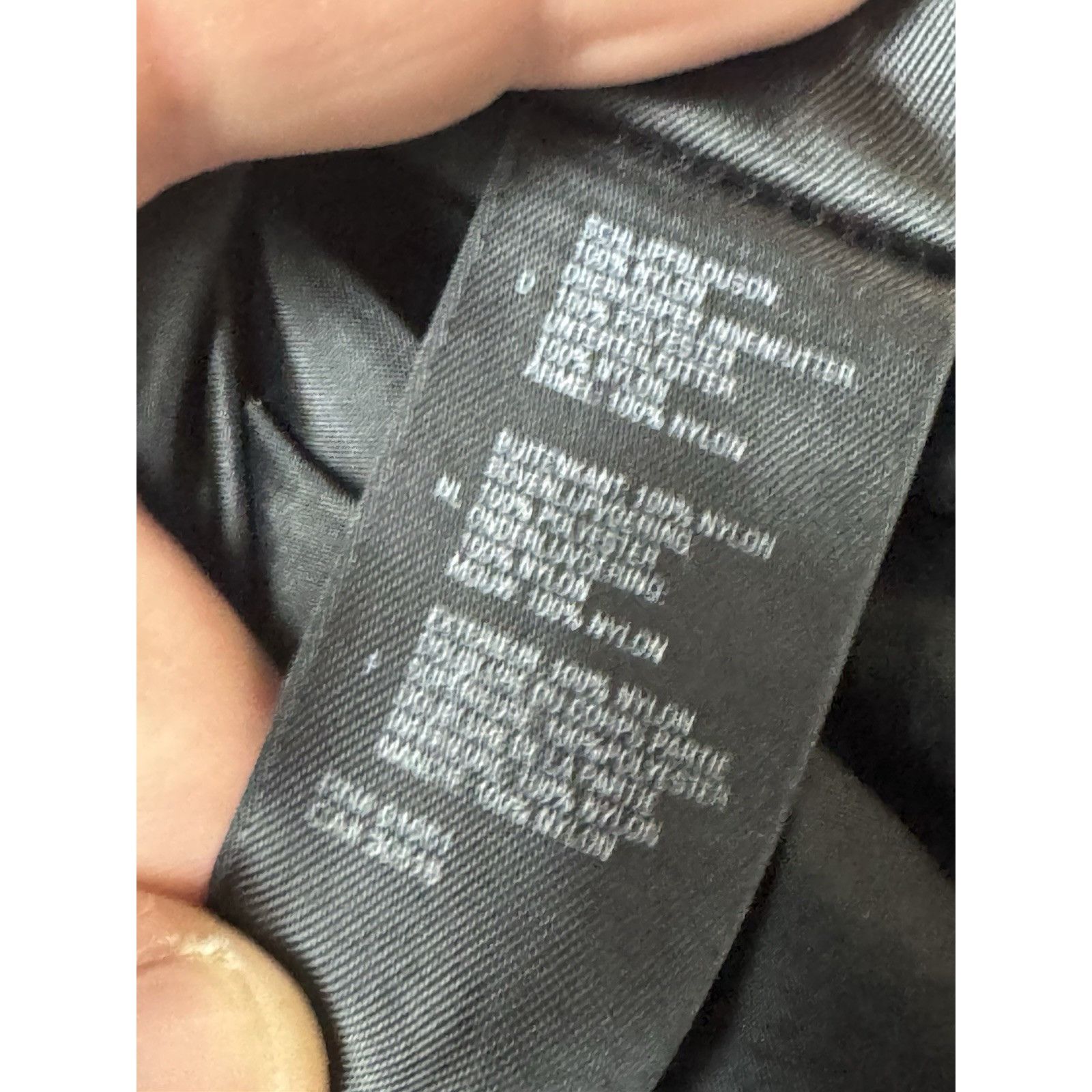 The North Face The North Face Steep Tech Scott Schmidt Mens US XXXL Ski Win Size US XXL / EU 58 / 5 - 15 Thumbnail