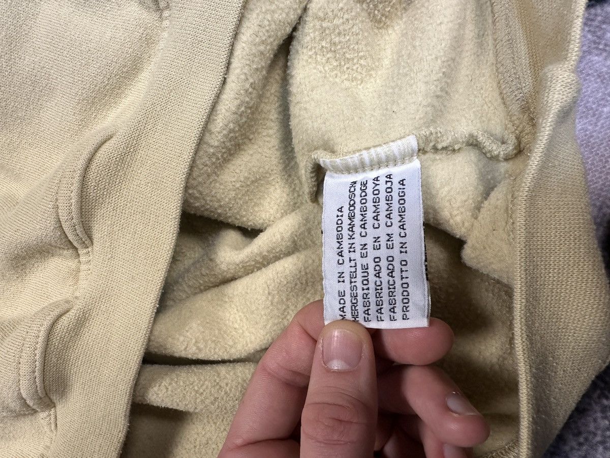 Vintage Y2K Vintage Baggy Hoodie Streetwear Rare USA Style Casual L Size US L / EU 52-54 / 3 - 6 Thumbnail