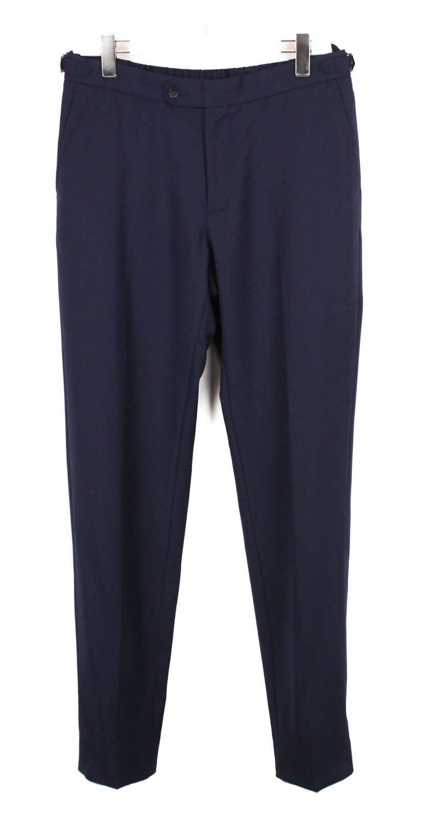 Suitsupply SUITSUPPLY Havana Patch UL Slim / Soho EB Suit Men's UK 40 Size 40R - 10 Thumbnail