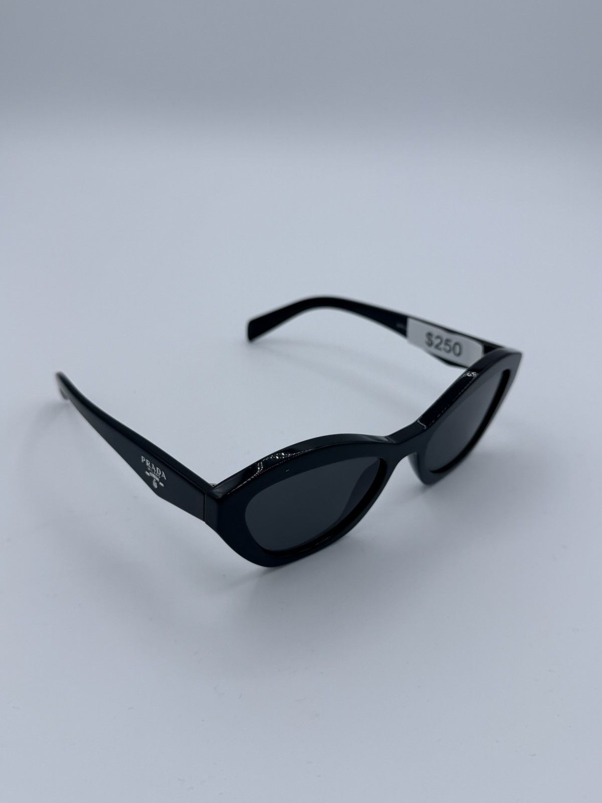 Prada Prada Symbole PR 26ZS Sunglasses Size ONE SIZE - 1 Thumbnail
