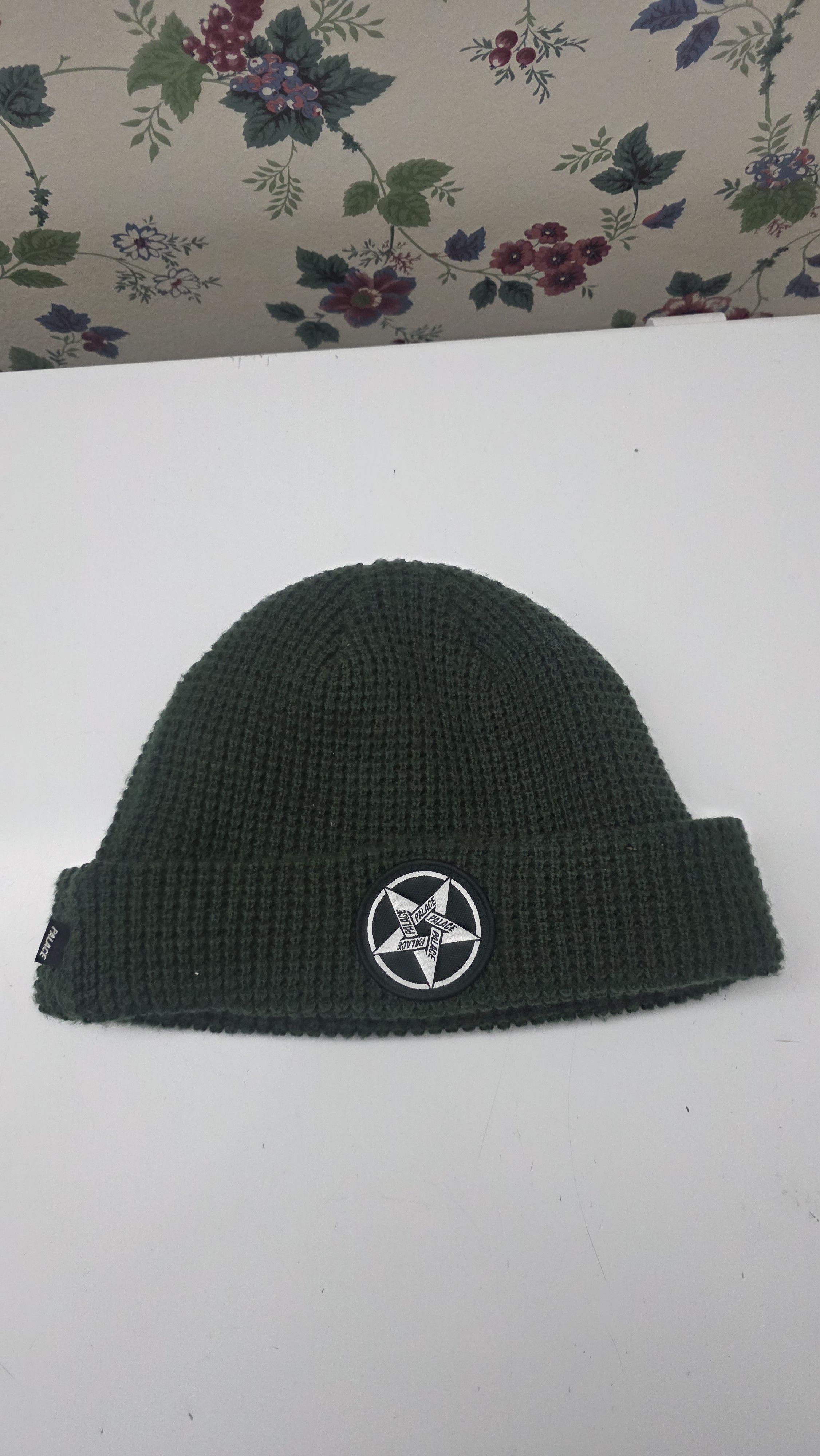 Palace Palace Calm It Mosher Beanie Size ONE SIZE - 2 Thumbnail