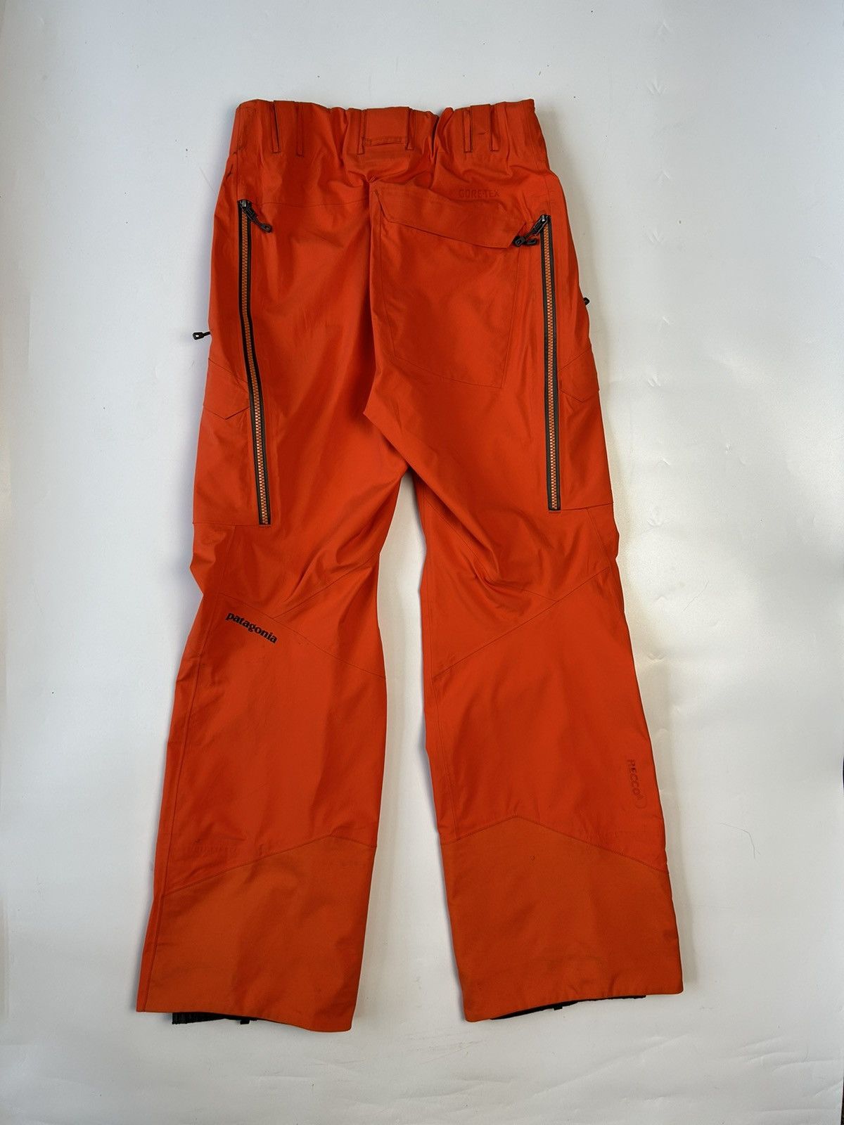 Patagonia PATAGONIA GORETEX UNTRACKED MENS ‘S PANT Size US 28 / EU 44 - 5 Thumbnail