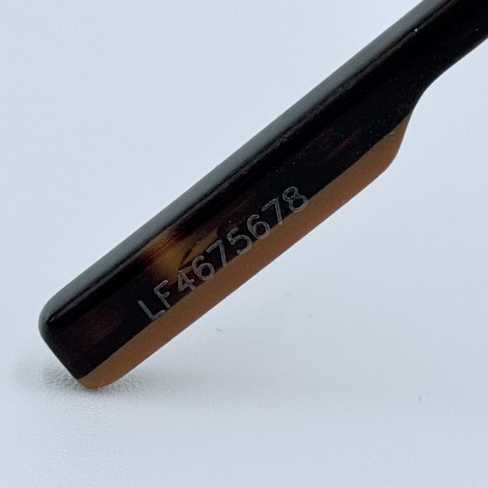 Ermenegildo Zegna NEW Ermenegildo Zegna EZ0154-F 12F Aviator Gunmetal Zeiss Size ONE SIZE - 9 Thumbnail