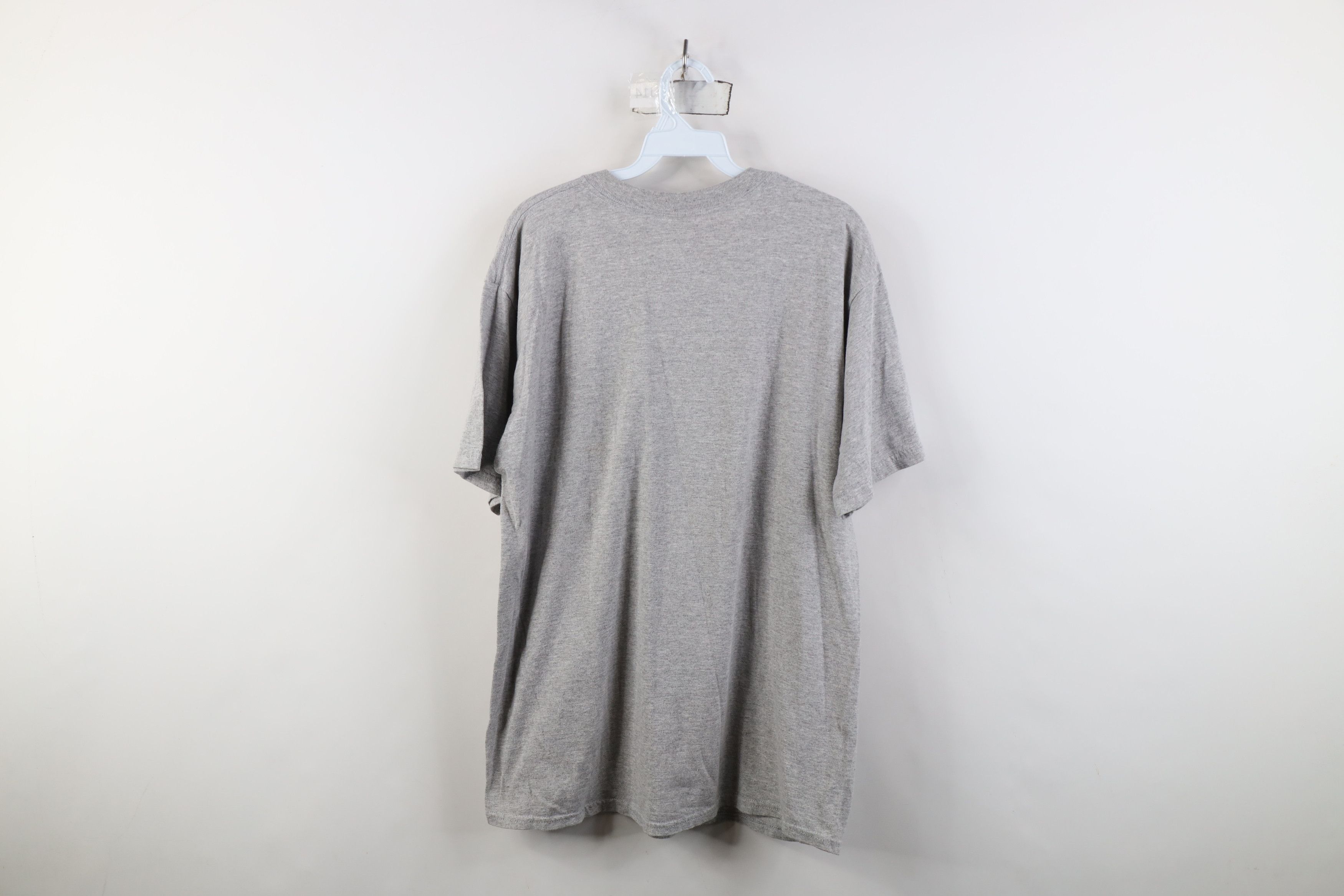 Vintage Vintage 90s Spell Basketball Classic American Sport T-Shirt Size US L / EU 52-54 / 3 - 10 Thumbnail