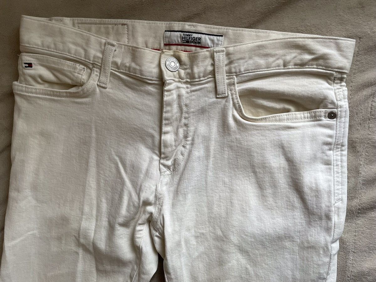 Tommy Hilfiger Tommy Hilfiger Jeans Size US 31 - 2 Thumbnail