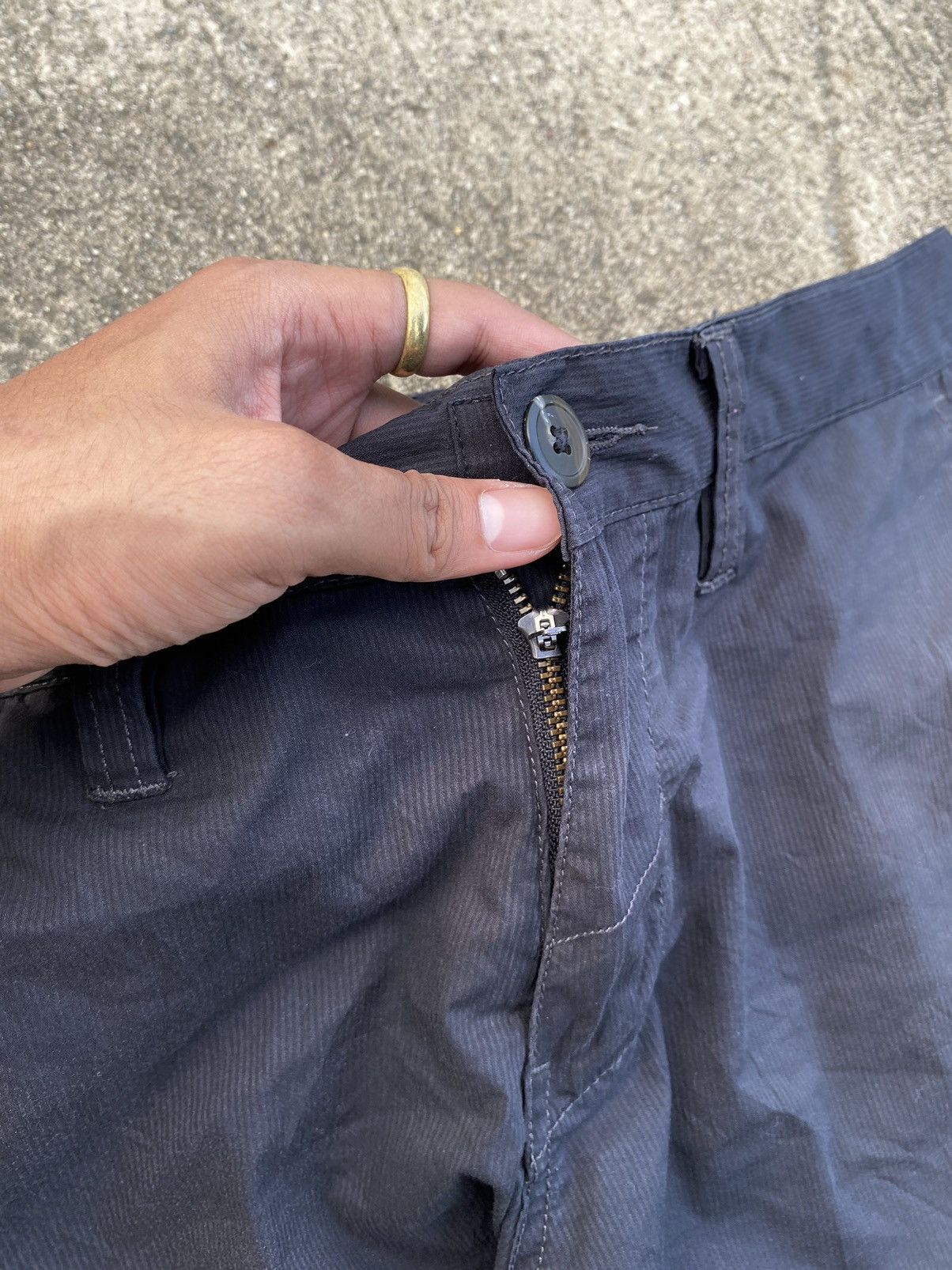Oakley Vintage Oakley Casual Pants Size US 31 - 5 Thumbnail