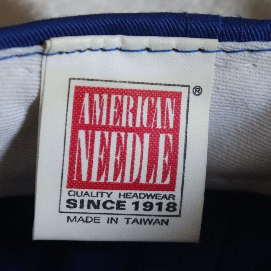 American Needle Vintage 1993 NLC MLB Philadelphia Phillies Snapback Cap Size ONE SIZE - 10 Thumbnail