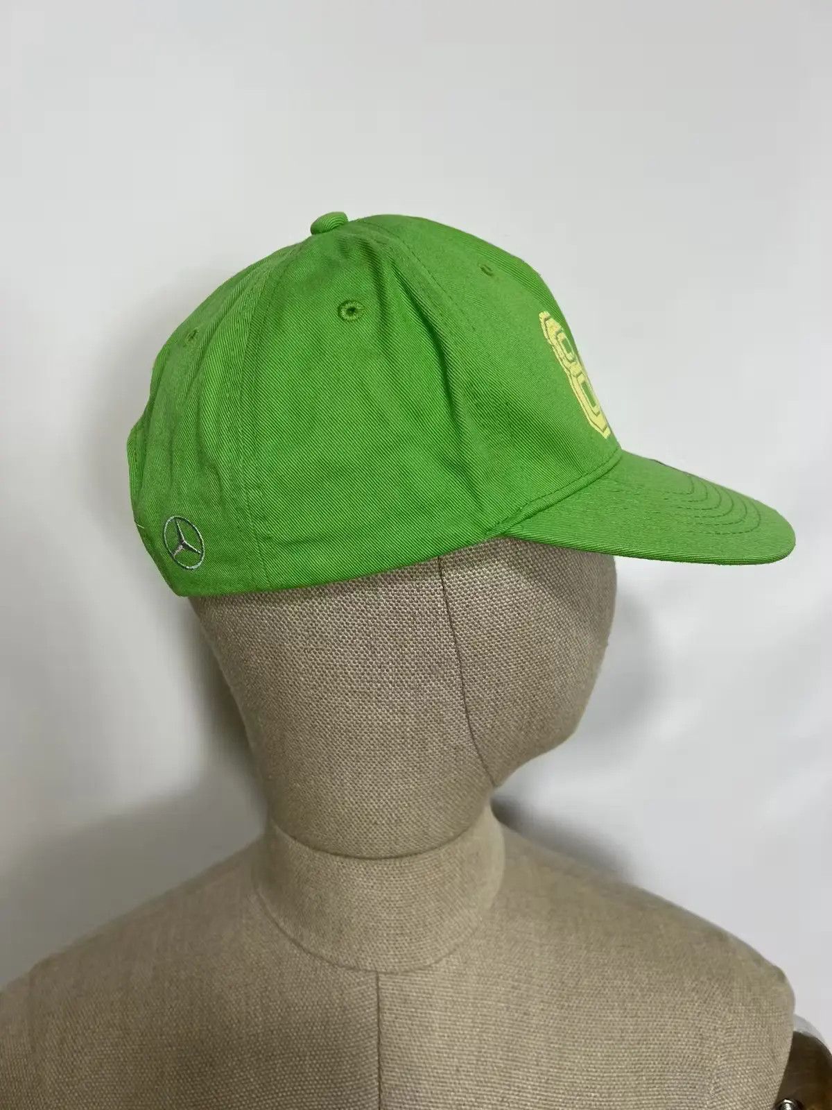 Mercedes-Benz Mercedes Benz baseball cap Size ONE SIZE - 2 Thumbnail